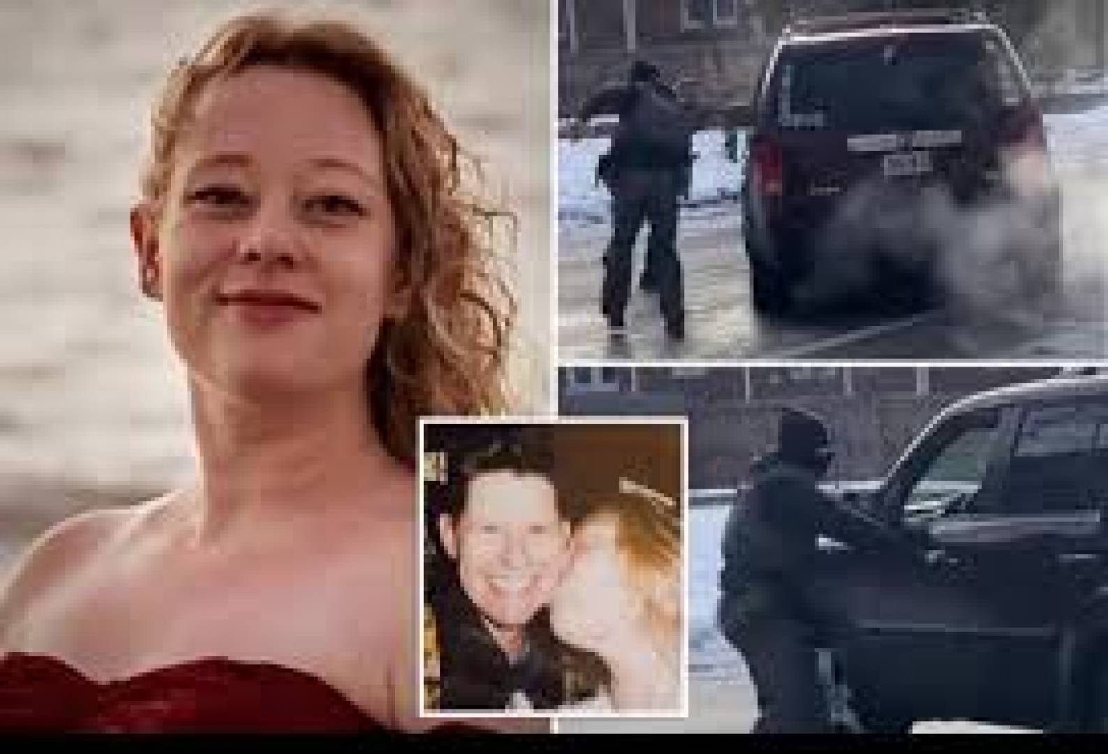 تسونامي غضب يجتاح الولايات المتحدة: مقتل امراة برصاص الجنود يفجر احتجاجات عابرة للولايات