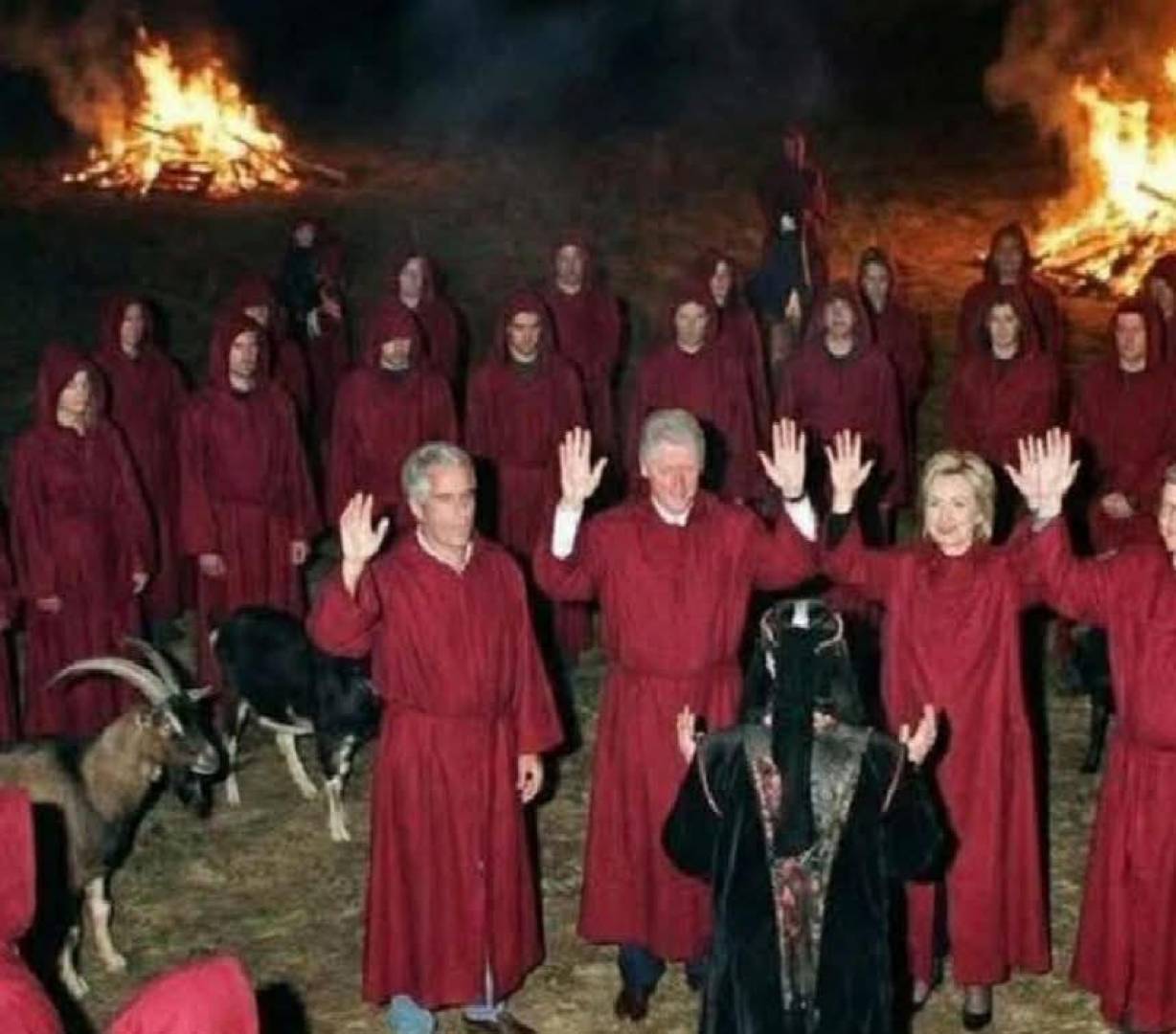 بعقل بارد ، وجهة نظر مختلفة... إنها أكاديمية 