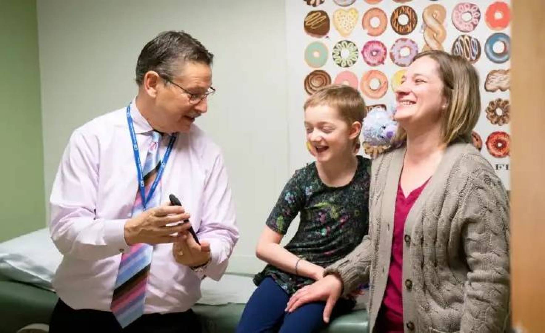 موافقة رسمية على أول علاج جيني  لمرض مناعي نادر لدى الأطفال