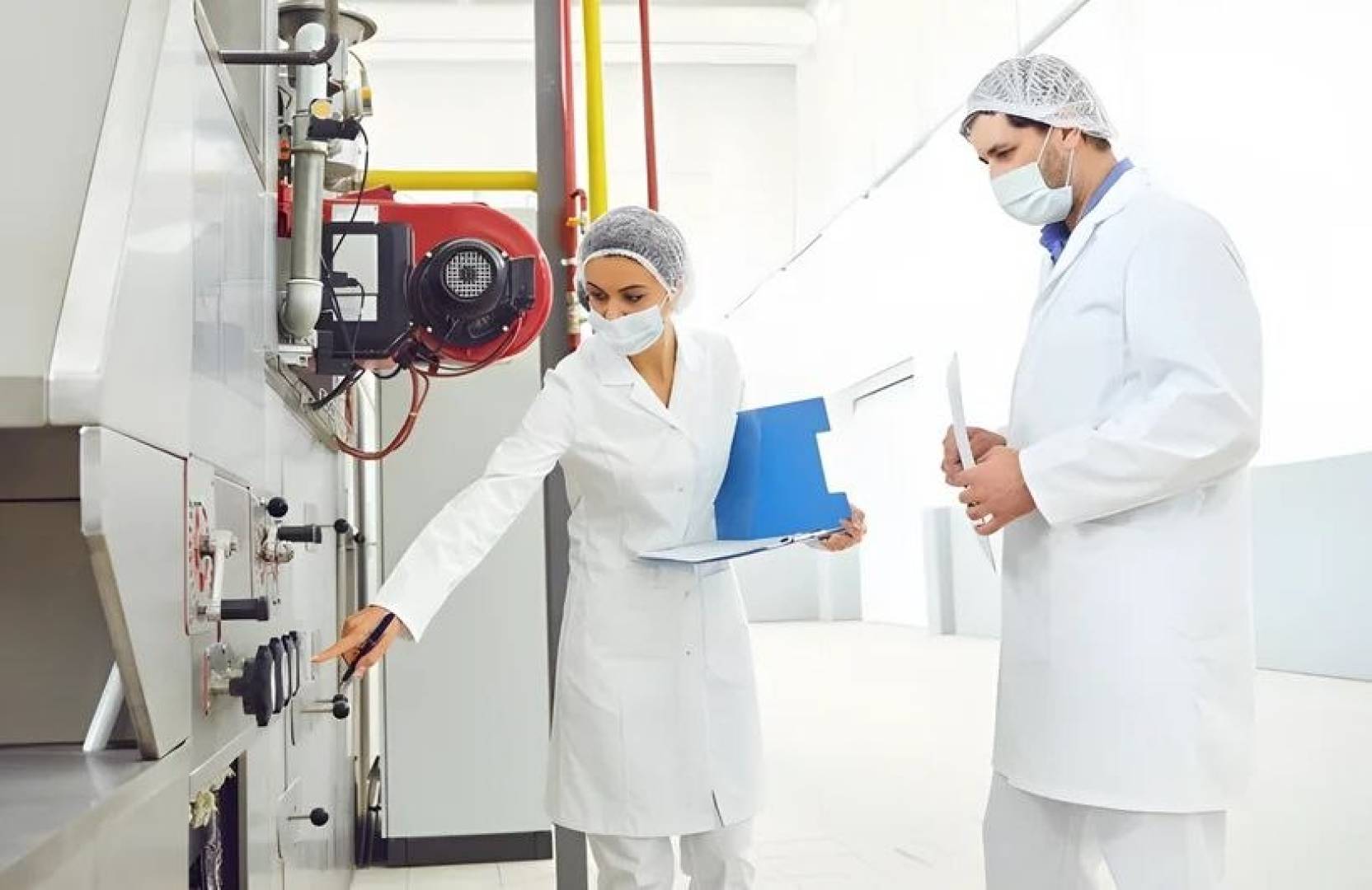 جائزة عالمية لعالم هولندي بسبب توحيد معايير سلامة الغذاء في 113 دولة