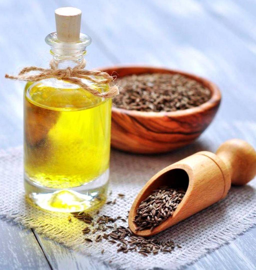 فوائد زيت الكمون على صحة الدماغ لدى كبار السن