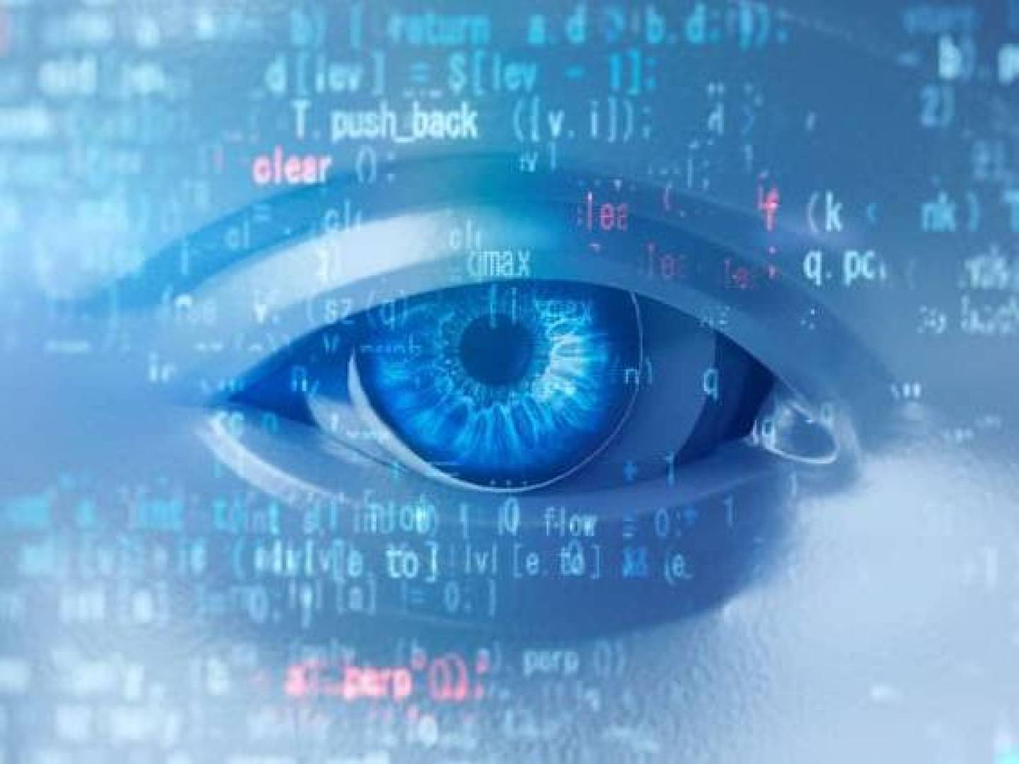 ابتكار جديد يساعد الروبوتات على اكتشاف البشر و اللمس بدقة