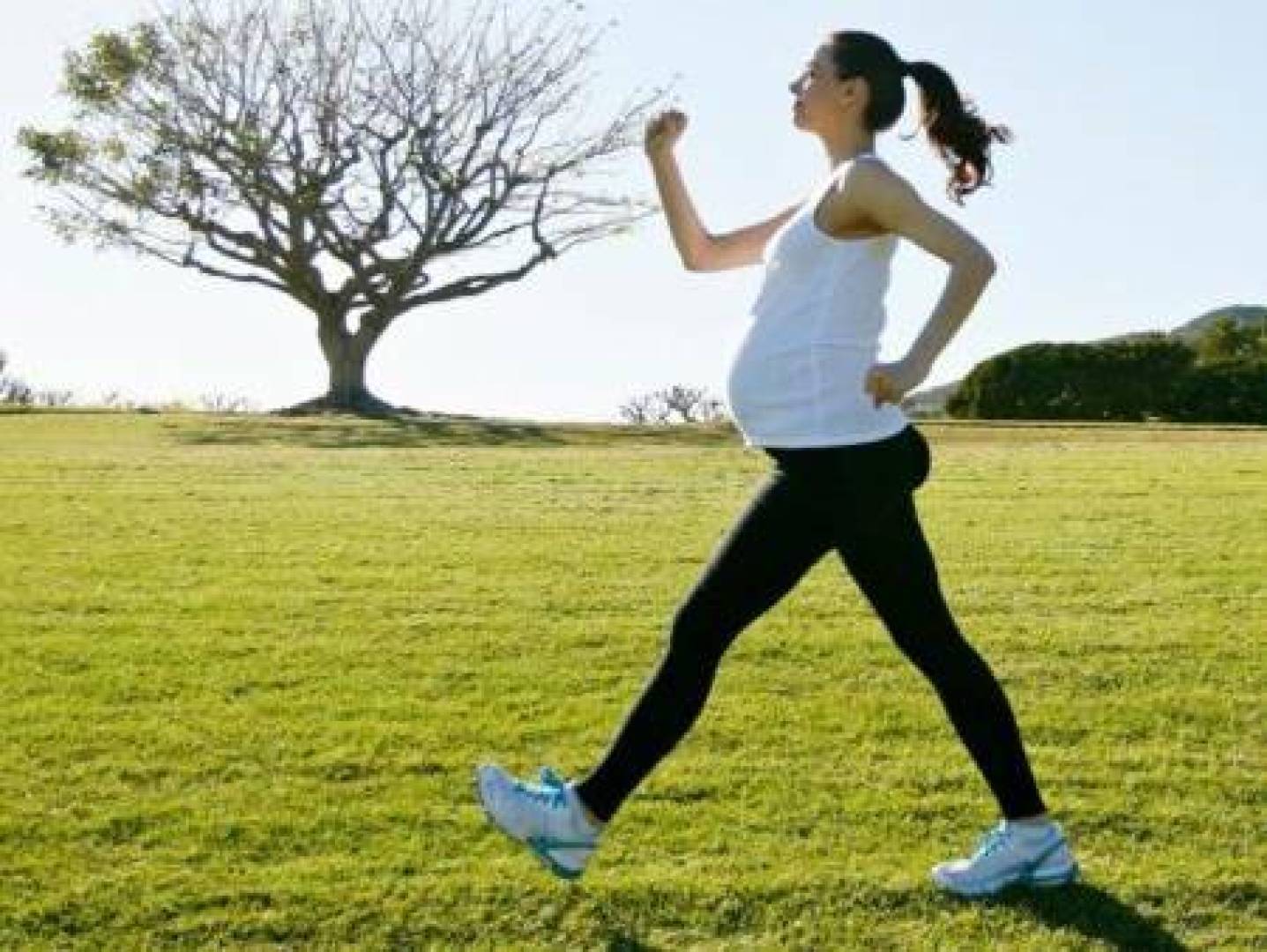 ألغاز تطور الجسم الأنثوي