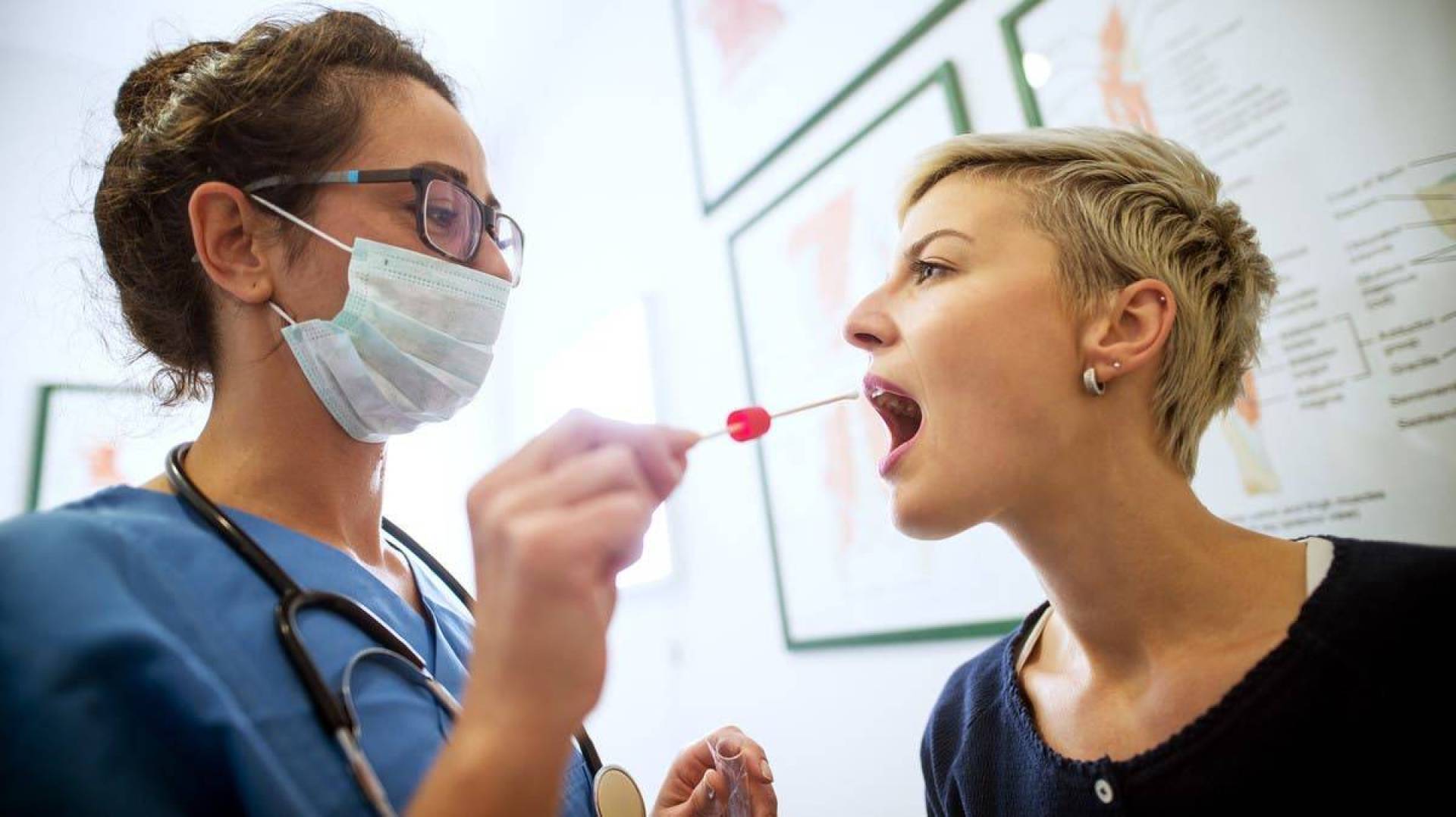 ابتكار علمي يسمح بالكشف المبكر عن أمراض الدماغ عبر اللعاب