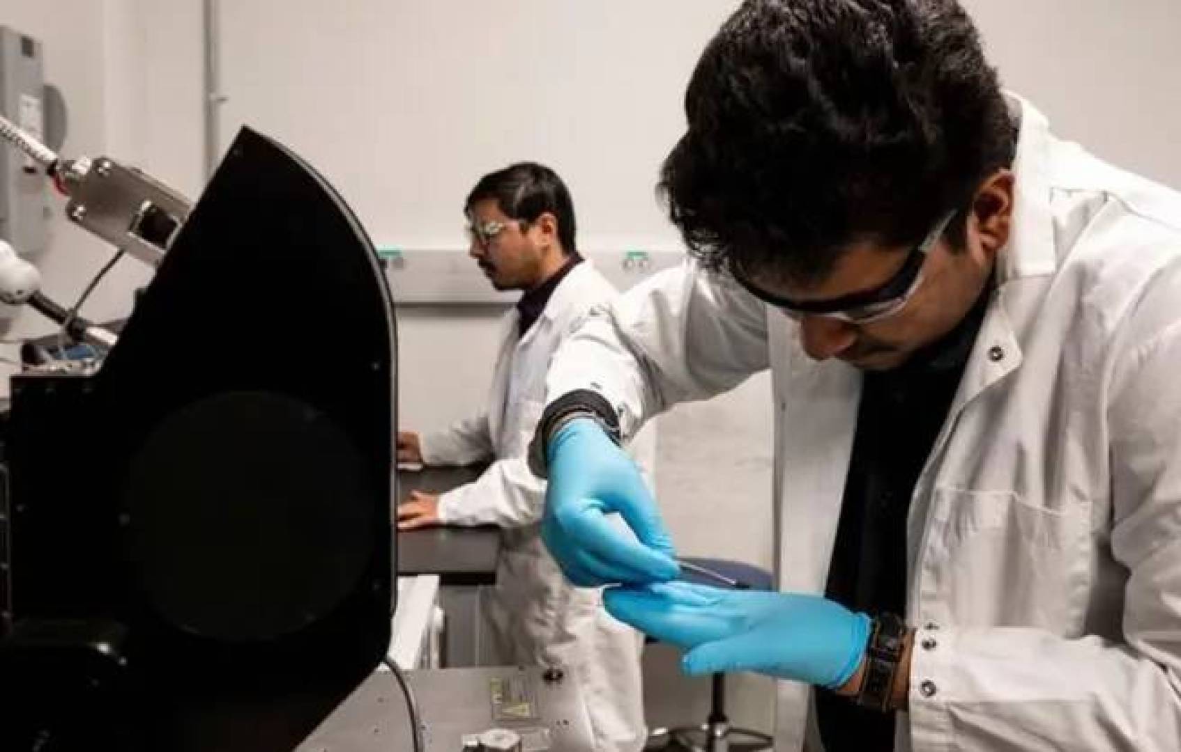 علماء يطورون مركبات من الفطر السحري قد تعالج الاكتئاب دون هلوسة