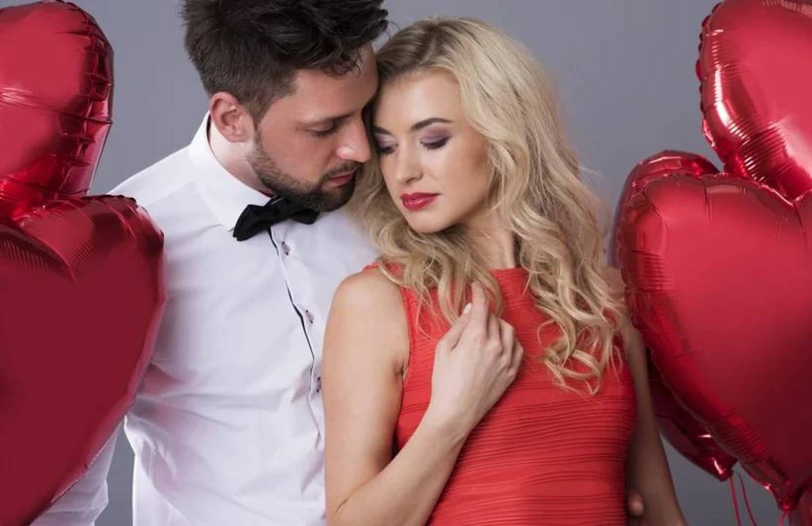 دراسة علمية تفحص العلاقة بين حب الذات والعلاقات العاطفية