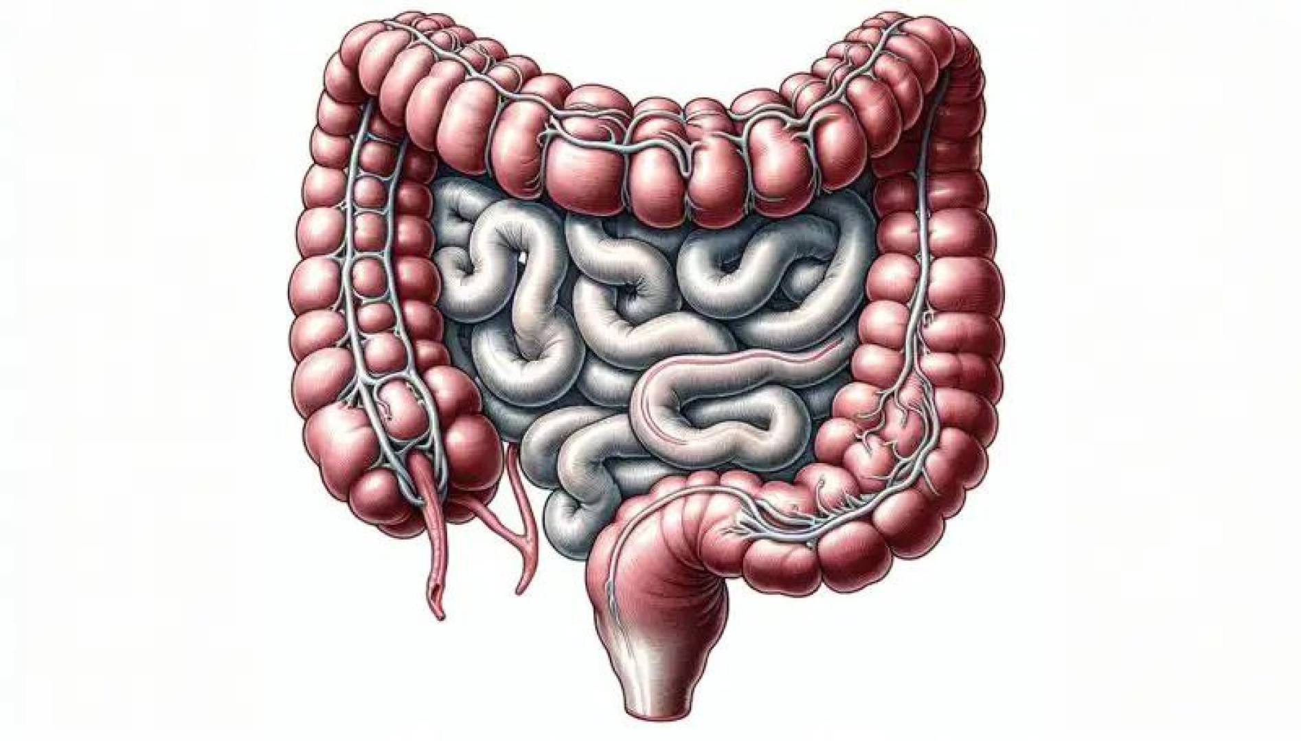 علماء الأحياء يفسّرون التاريخ التطوري المعقّد للزائدة الدودية ووظيفتها