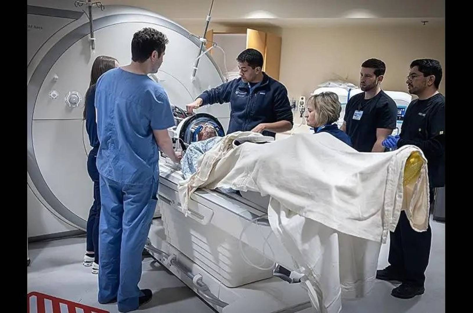 علاجات طبية جديدة تساعد في تقليل أعراض الرعاش الأساسي