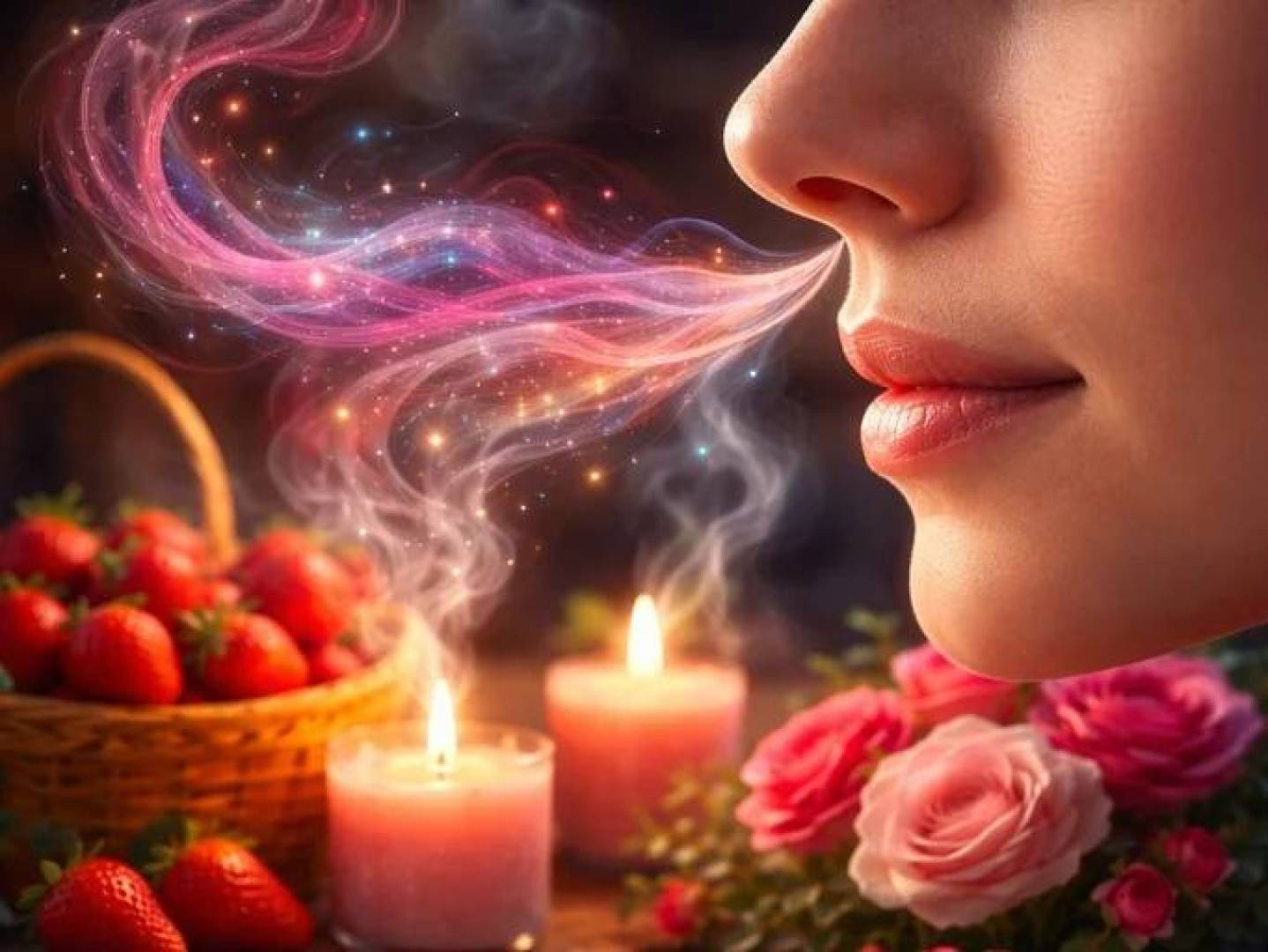 الروائح تؤثر على قراراتك وإدراكك دون أن تشعر