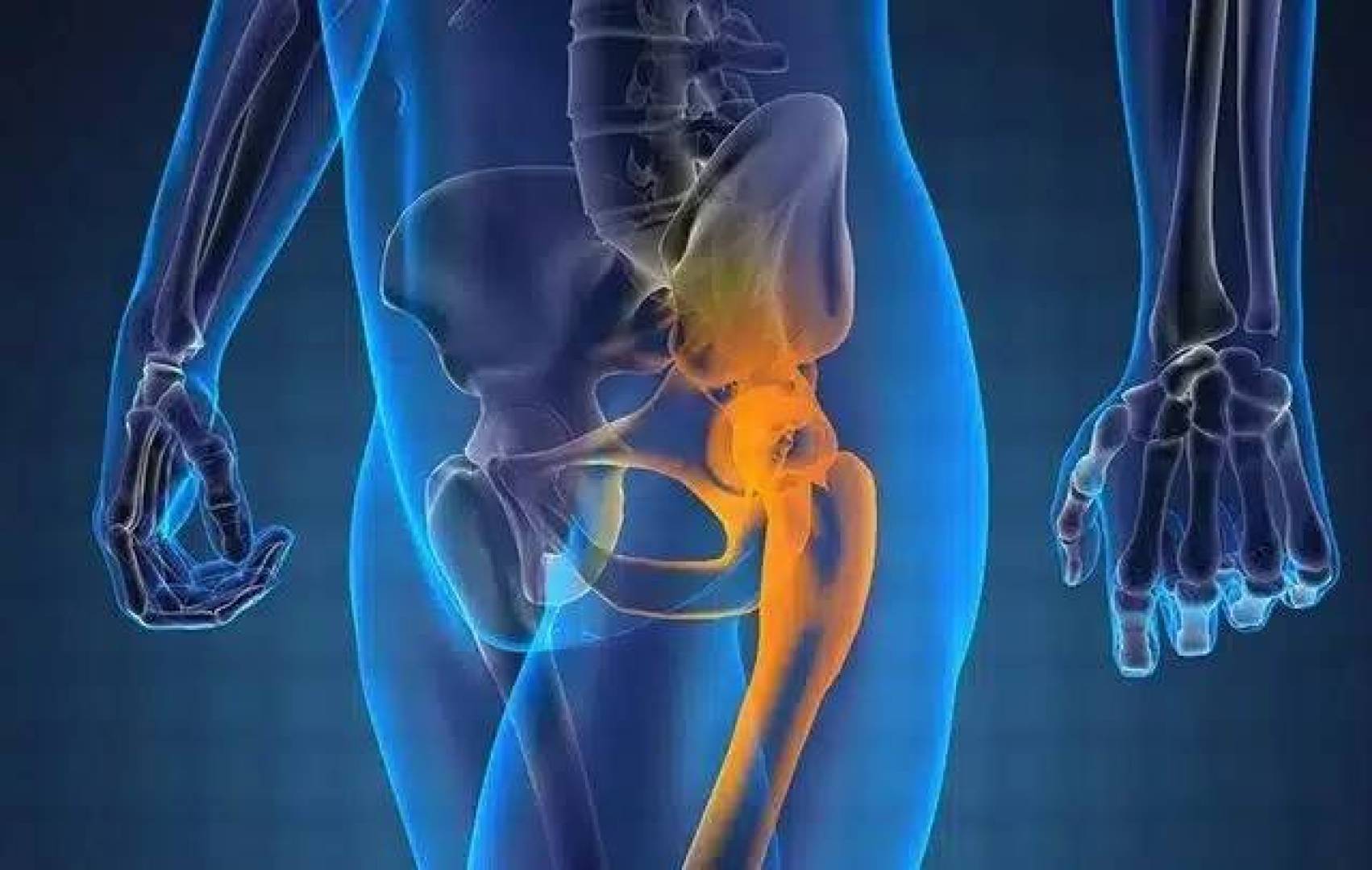 علاج موجّه جديد يوقف انتشار سرطان البروستاتا إلى العظام