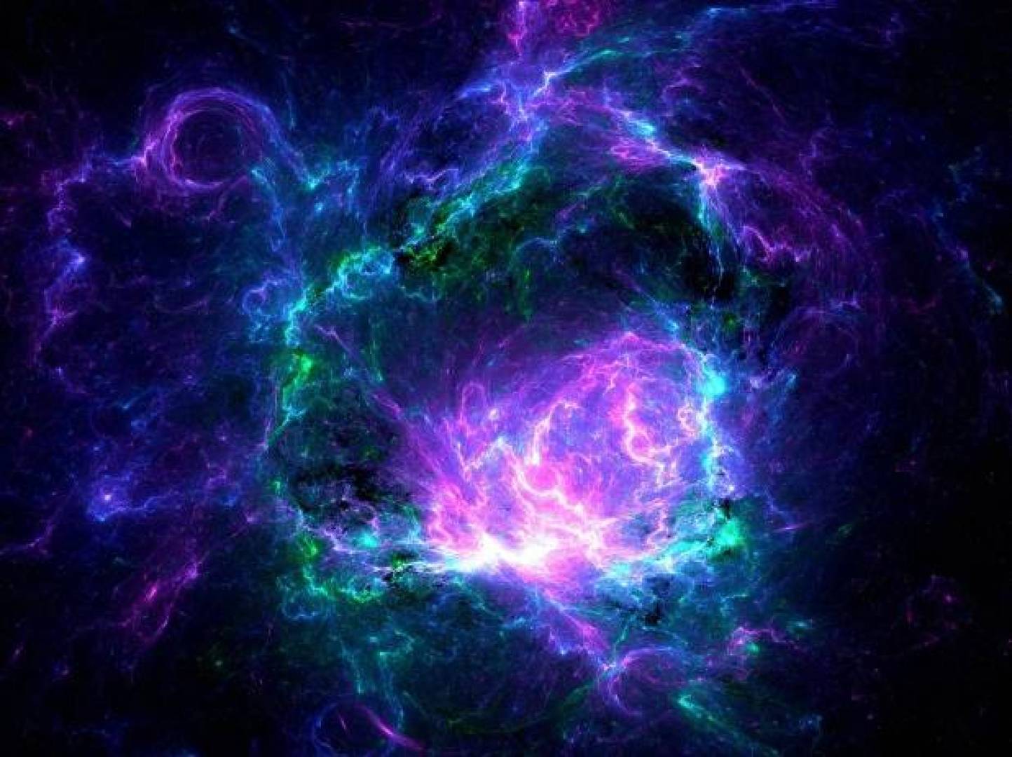 اختراق علمي جديد في البحث عن المادة المظلمة