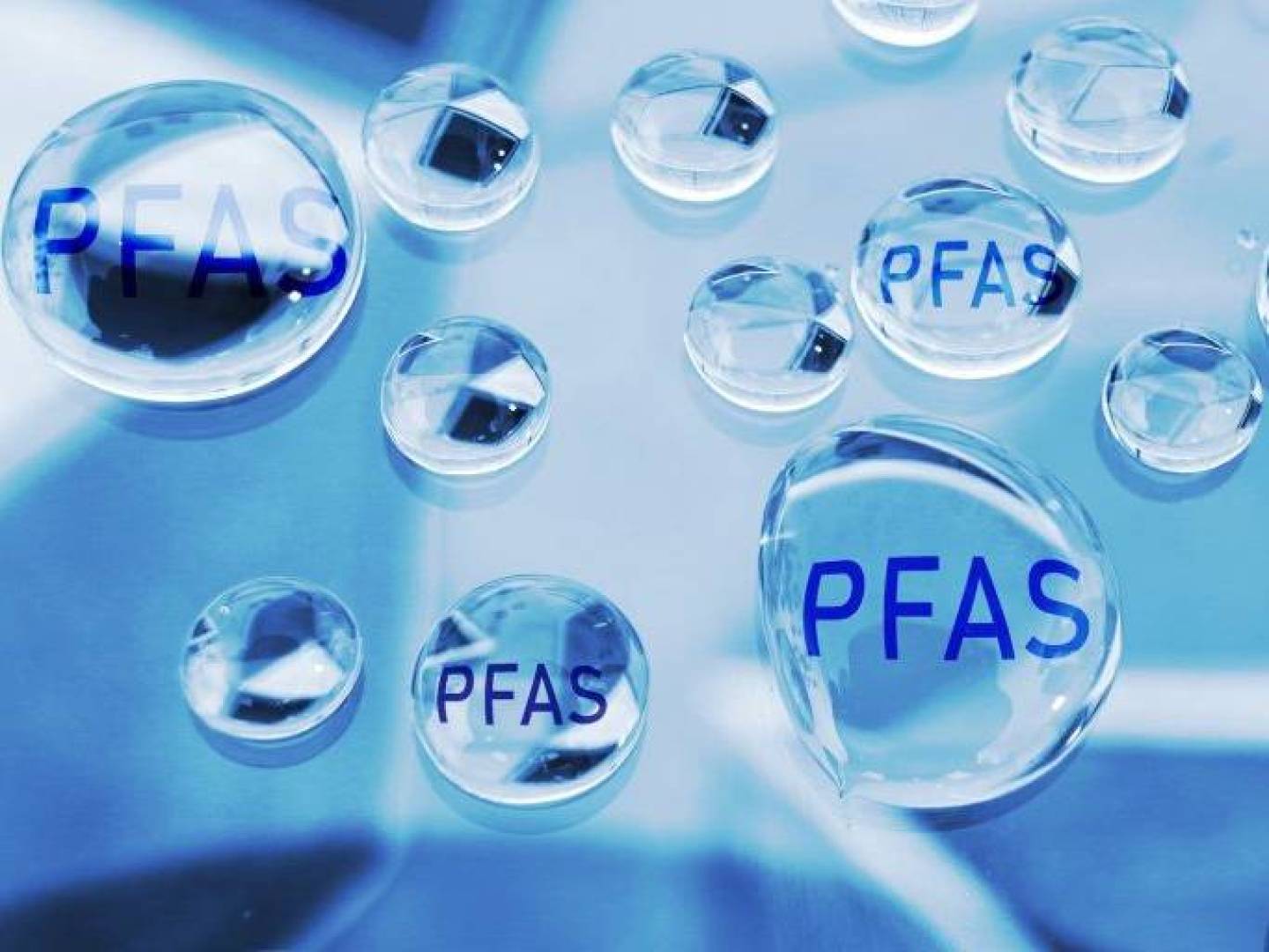 تقنية جديدة لتنقية المياه تقضي على أخطر الملوثات الكيميائية