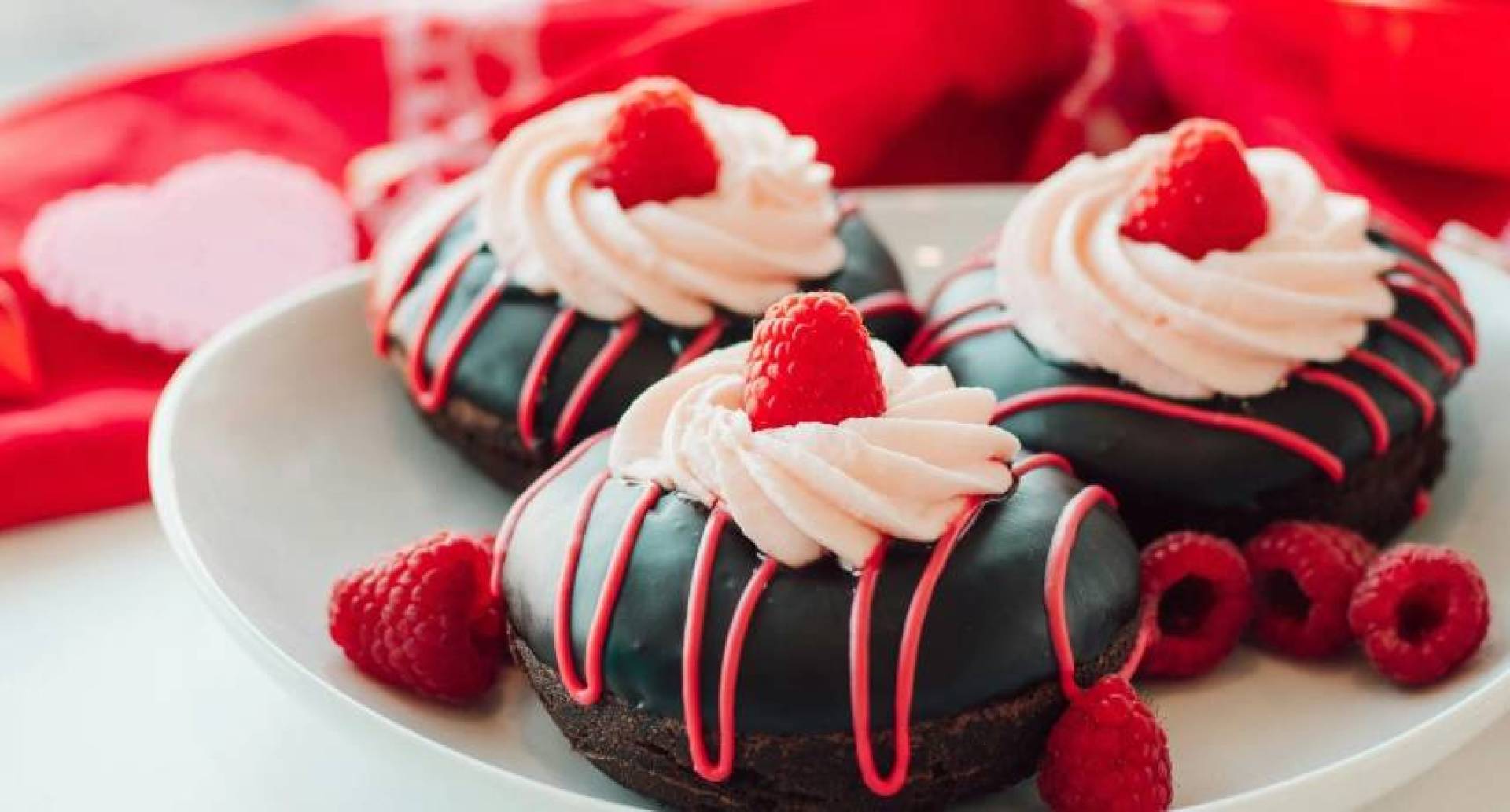 الكشف عن تأثير غير متوقع للحلويات على الجهاز العصبي