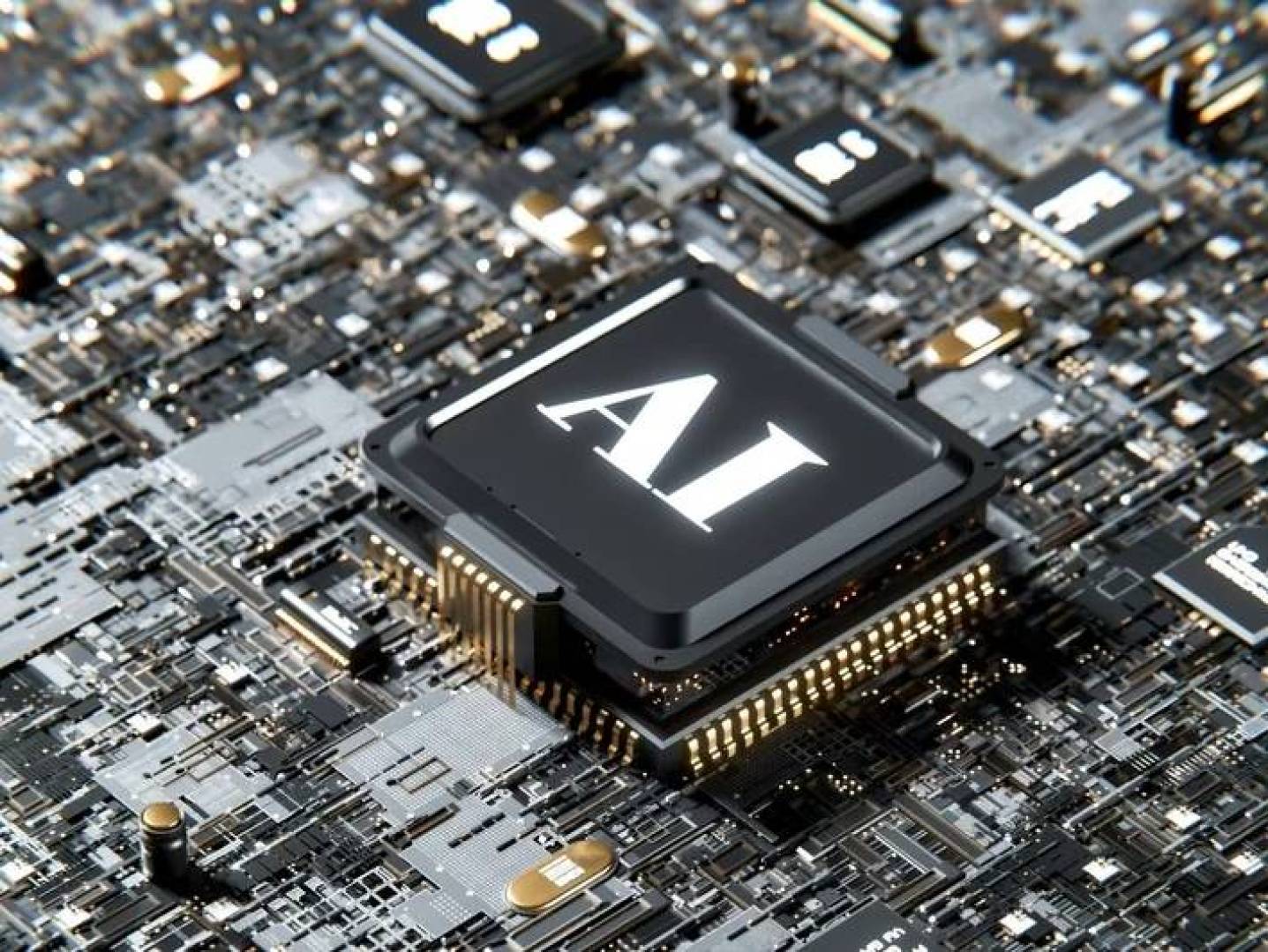 لصين تطور ذكاء اصطناعي يتعلم التفكير المجرد مثل الإنسان