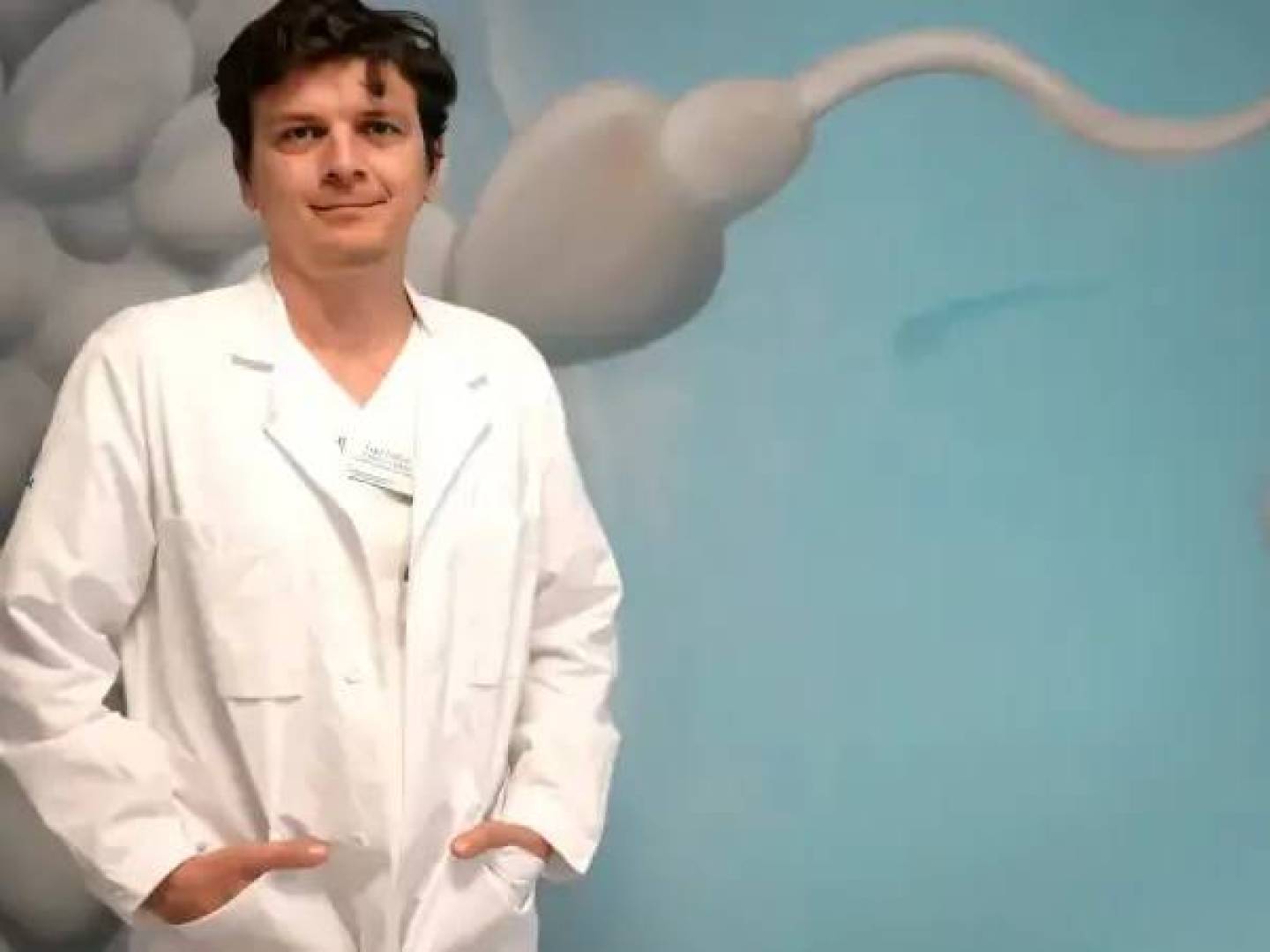 الكشف عن العلاقة بين العقم عند الرجال والسرطان