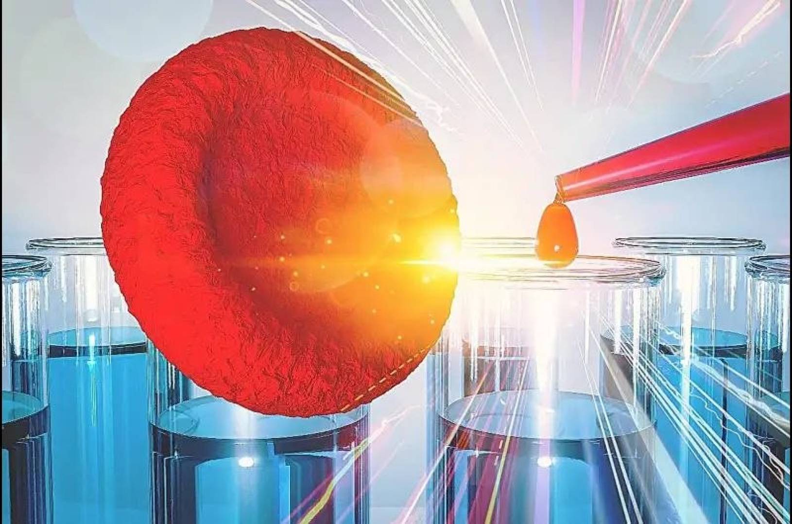 إدارة الغذاء والدواء الأمريكية تمنح جهاز MeMed BV Flex صفة 