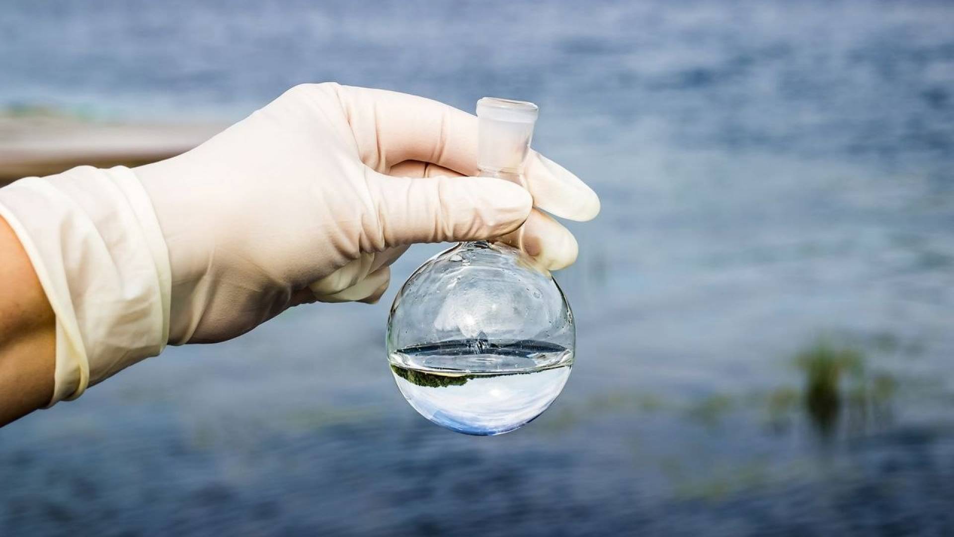 ابتكار علمي يغير مستقبل تحلية المياه واستخراج الليثيوم من المحيطات