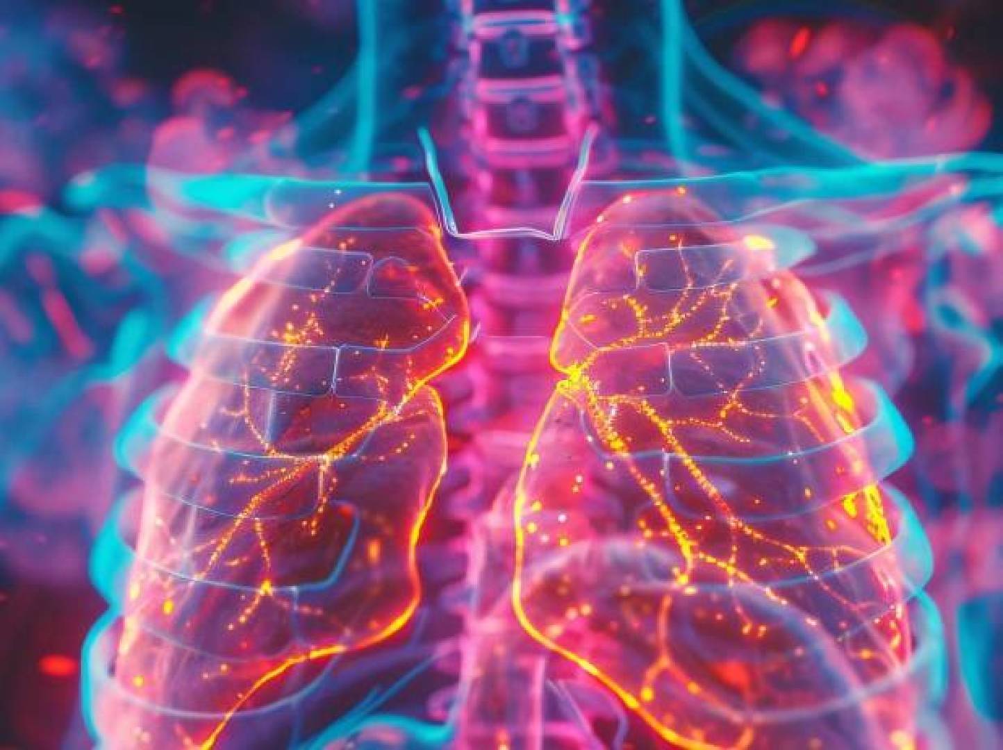 اكتشاف خلايا مناعية في الرئتين تعزز الحماية ضد الإنفلونزا