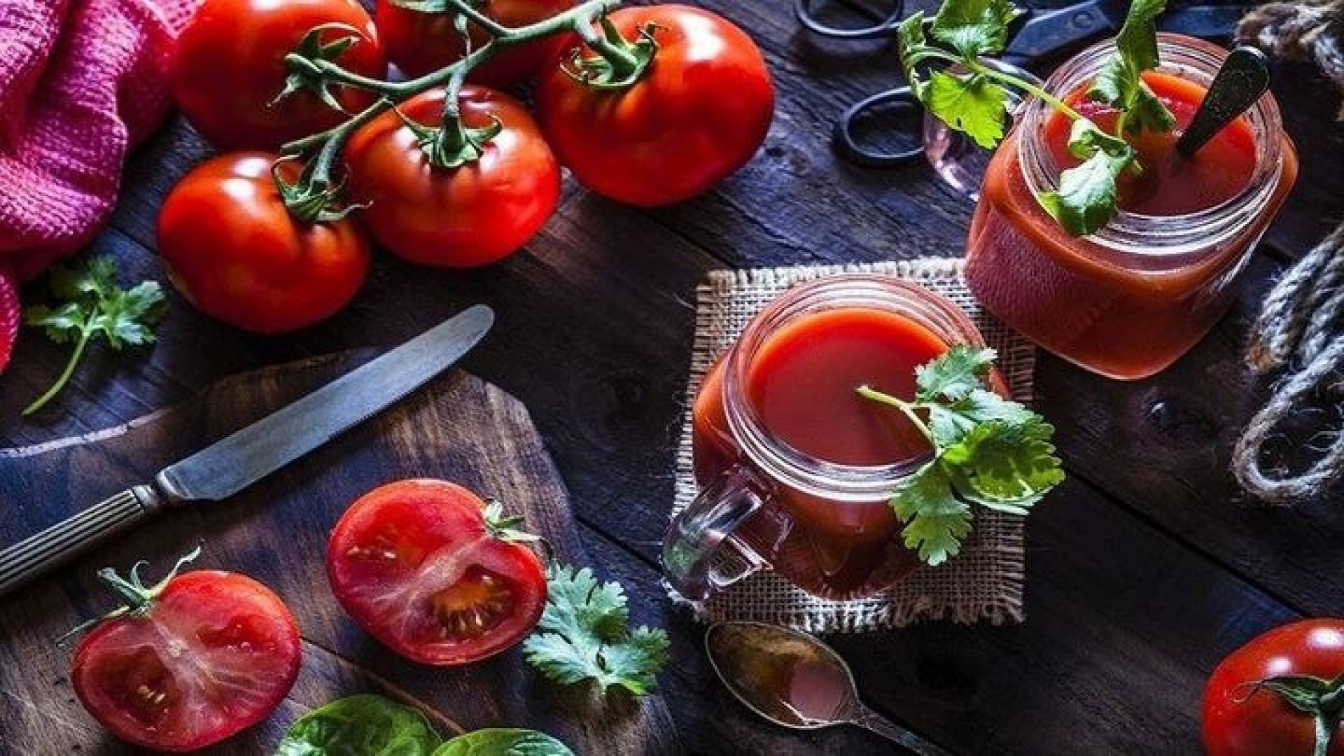 مكملات مشتقة من الطماطم قد يساعد في مكافحة مرض الكبد الدهني