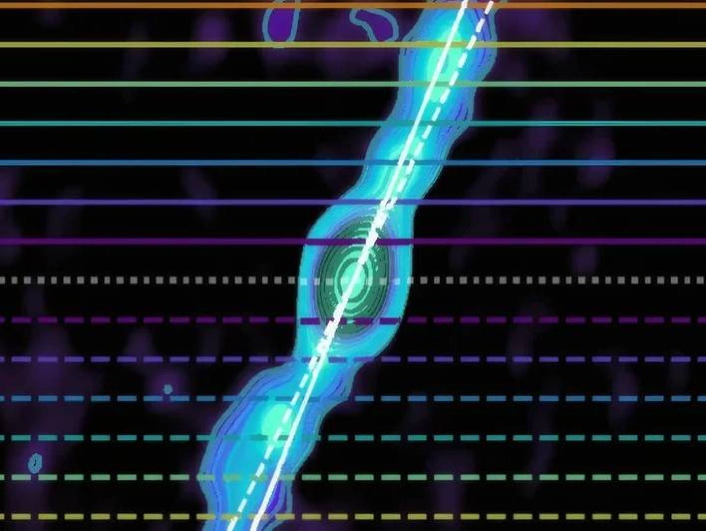 الكشف عن سر طاقة هائلة تنبعث من الثقوب السوداء بسرعة مذهلة