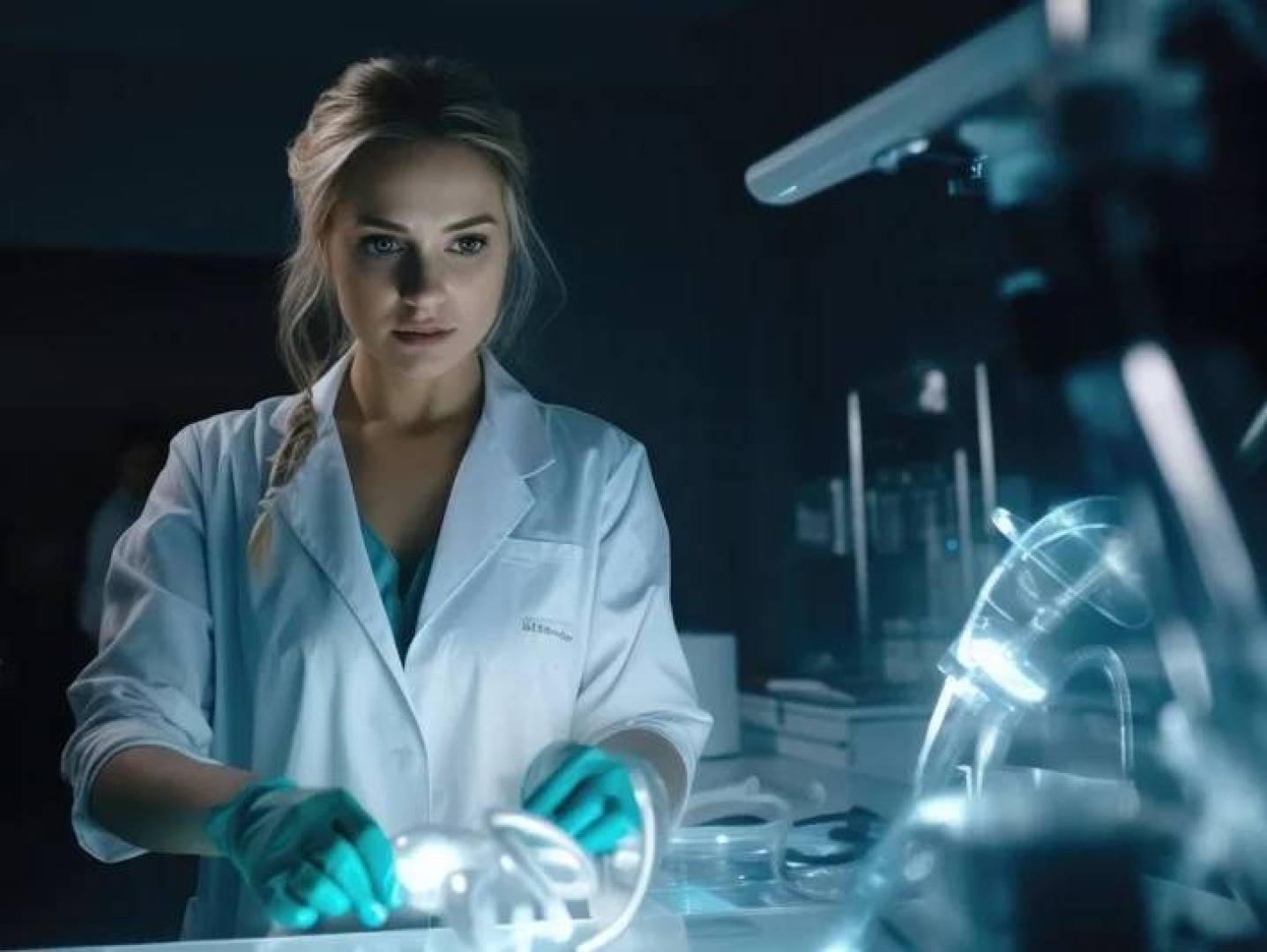 OpenAI تطلق نموذج GPT-Rosalind لتسريع اكتشاف الأدوية باستخدام الذكاء الاصطناعي