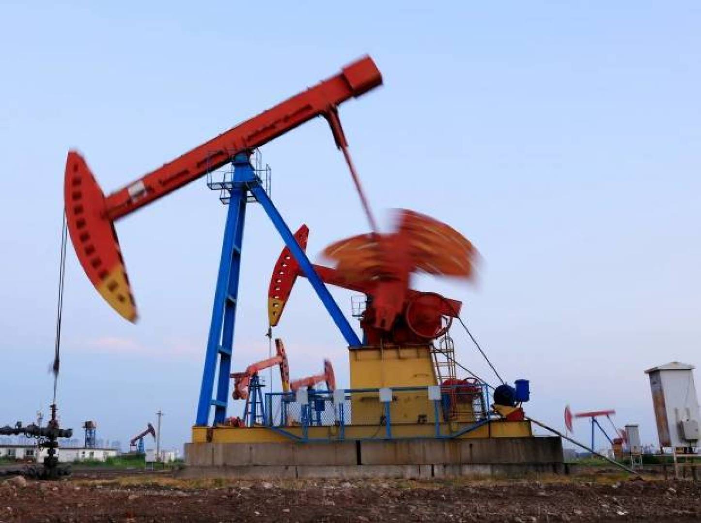 سر وجود أغنى مناطق العالم بالنفط والغاز في الخليج العربي.