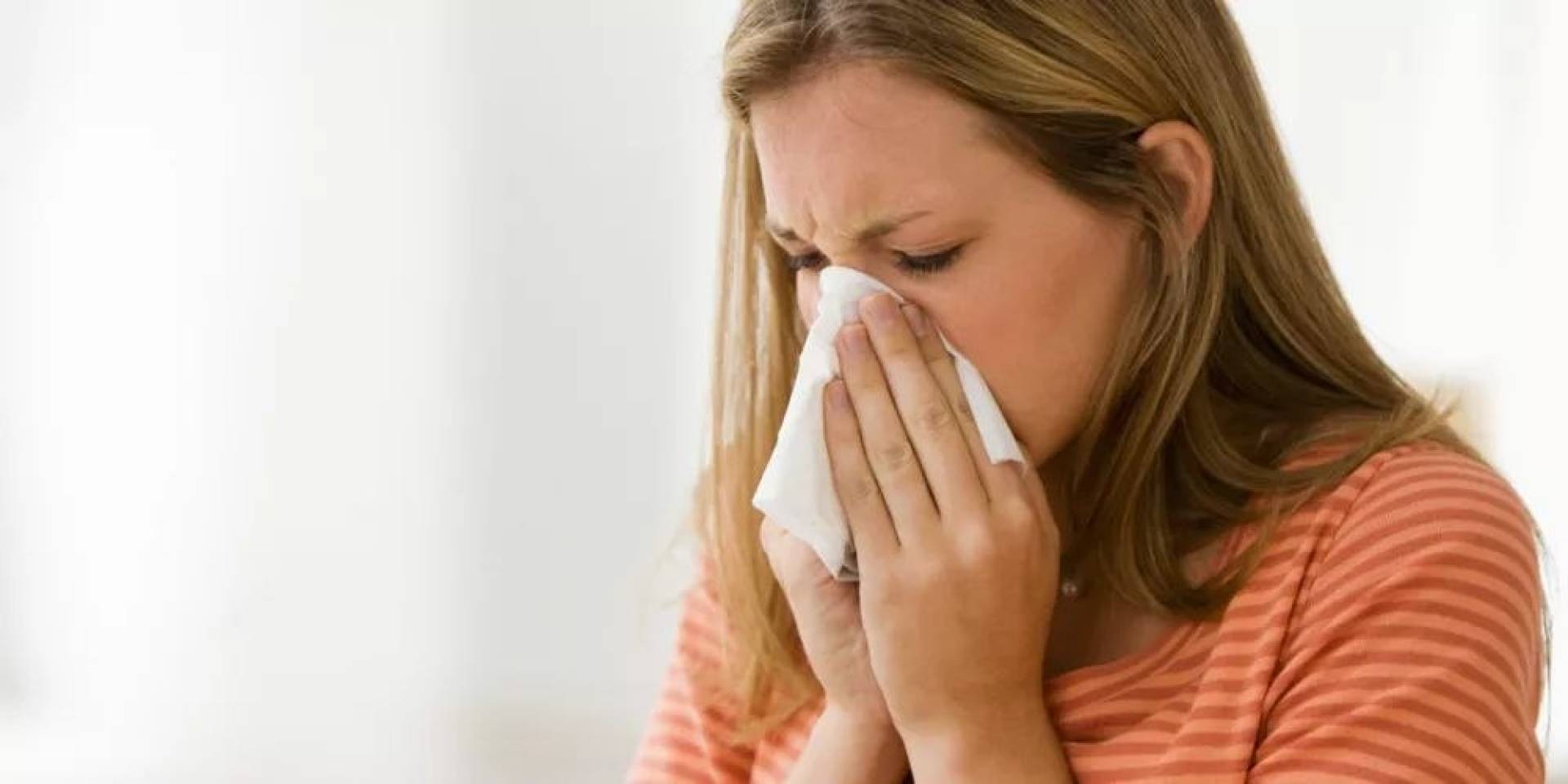 آلية حدوث الحساسية  في الجسم وكيفية إيقافها قبل حدوثها