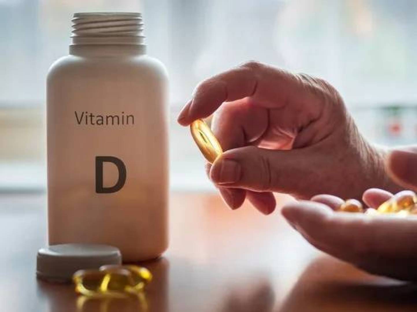 طريقة جديدة لإنتاج فيتامين D3 دون مصادر حيوانية