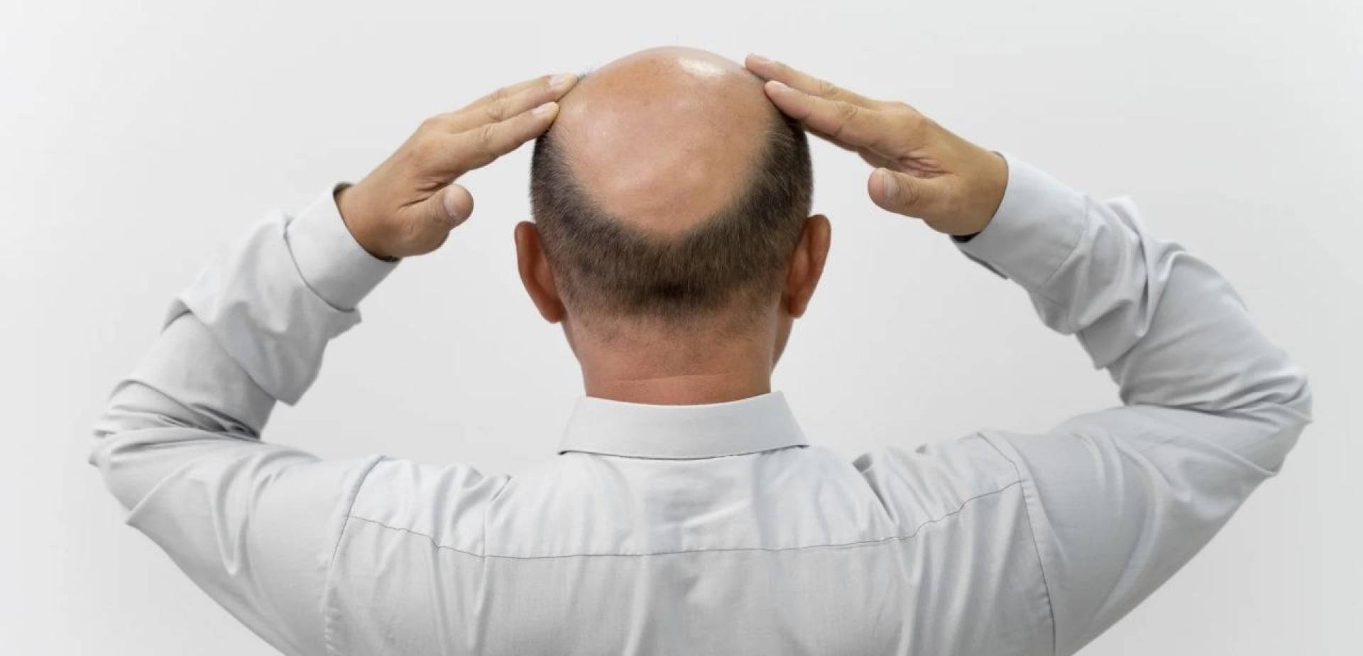 سيروم جديد يزيد كثافة الشعر 25% خلال 8 أسابيع