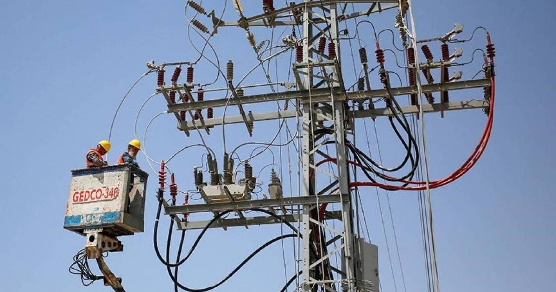 الطاقة الشمسية ضمان استمرار الخدمة للمرافق الحيوية في فلسطين