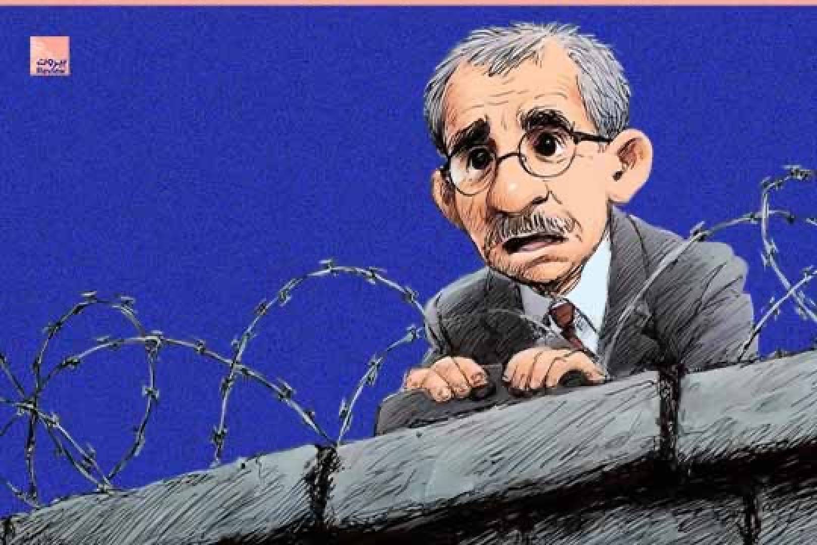 «حكومة سلام»... لا للسلام بل للخيانة التي تعيد تعريف التبعية