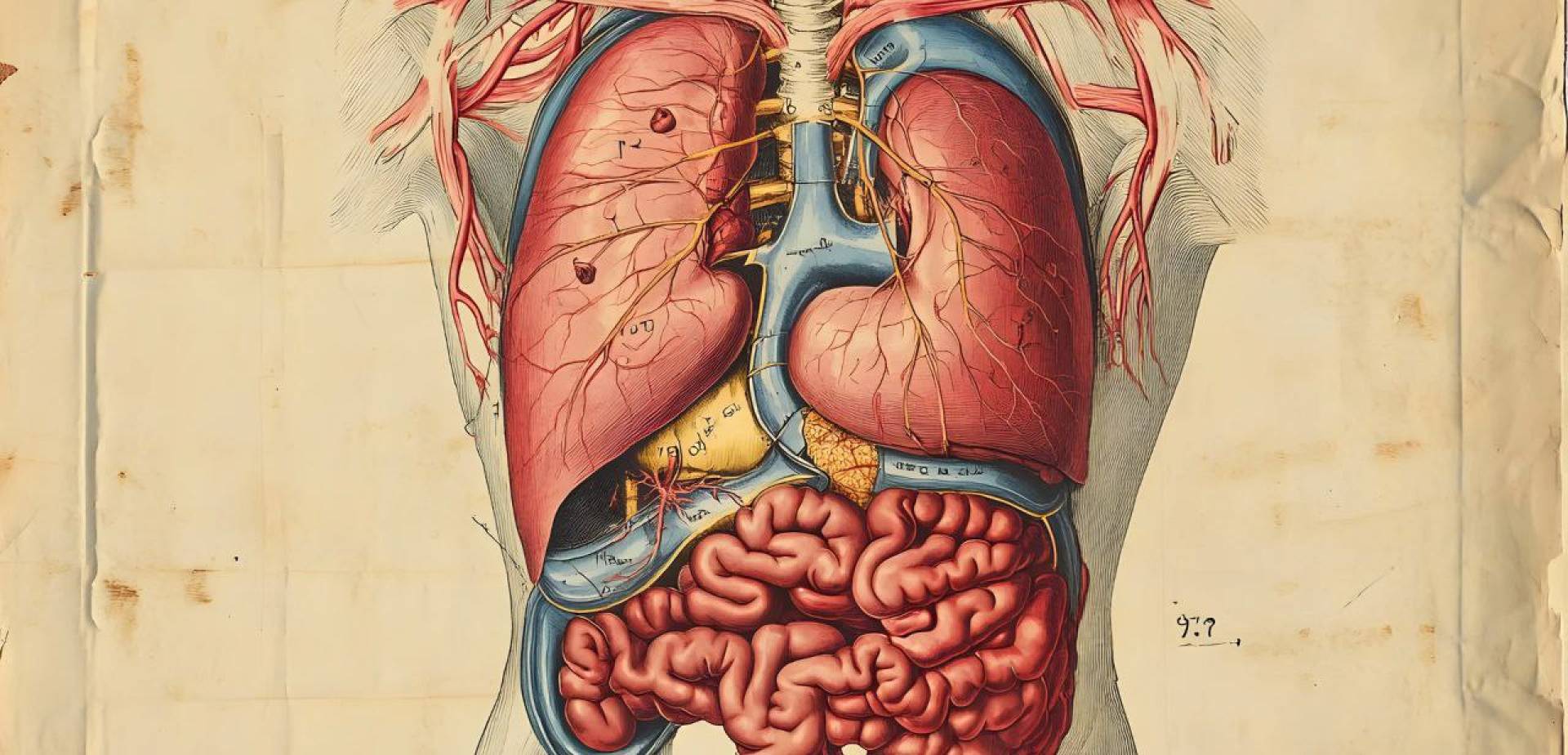أطلس رقمي جديد يتيح استكشاف أعضاء جسم الإنسان بتقنية ثلاثية الأبعاد وبدقة غير مسبوقة