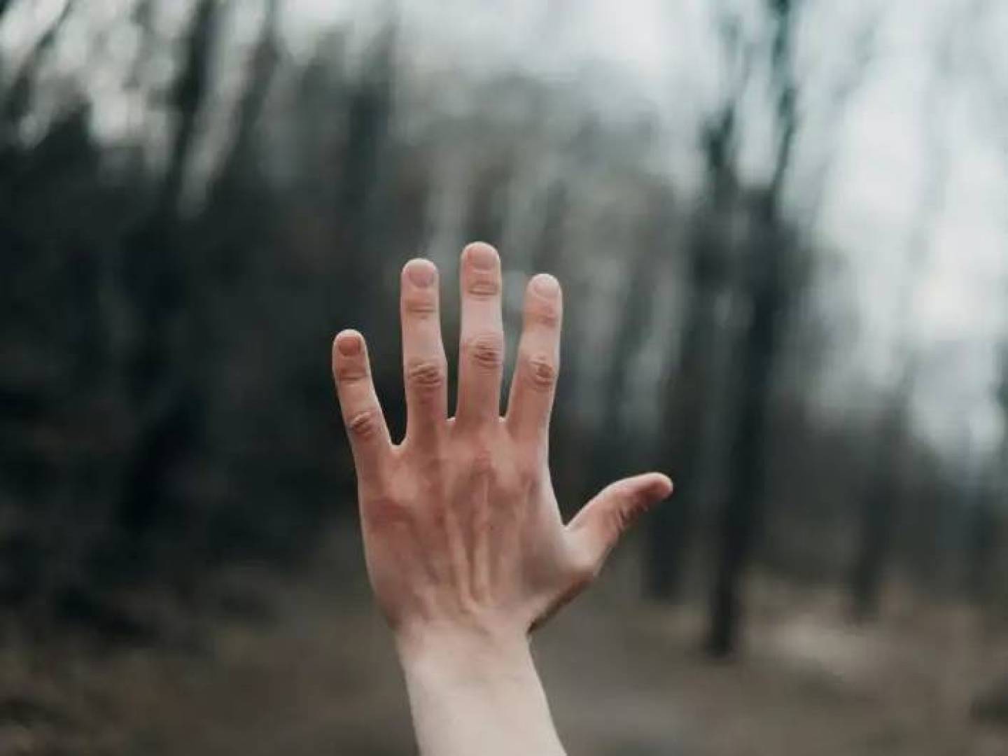 البوتوكس علاج جديد لقرح الأصابع والغرغرينا