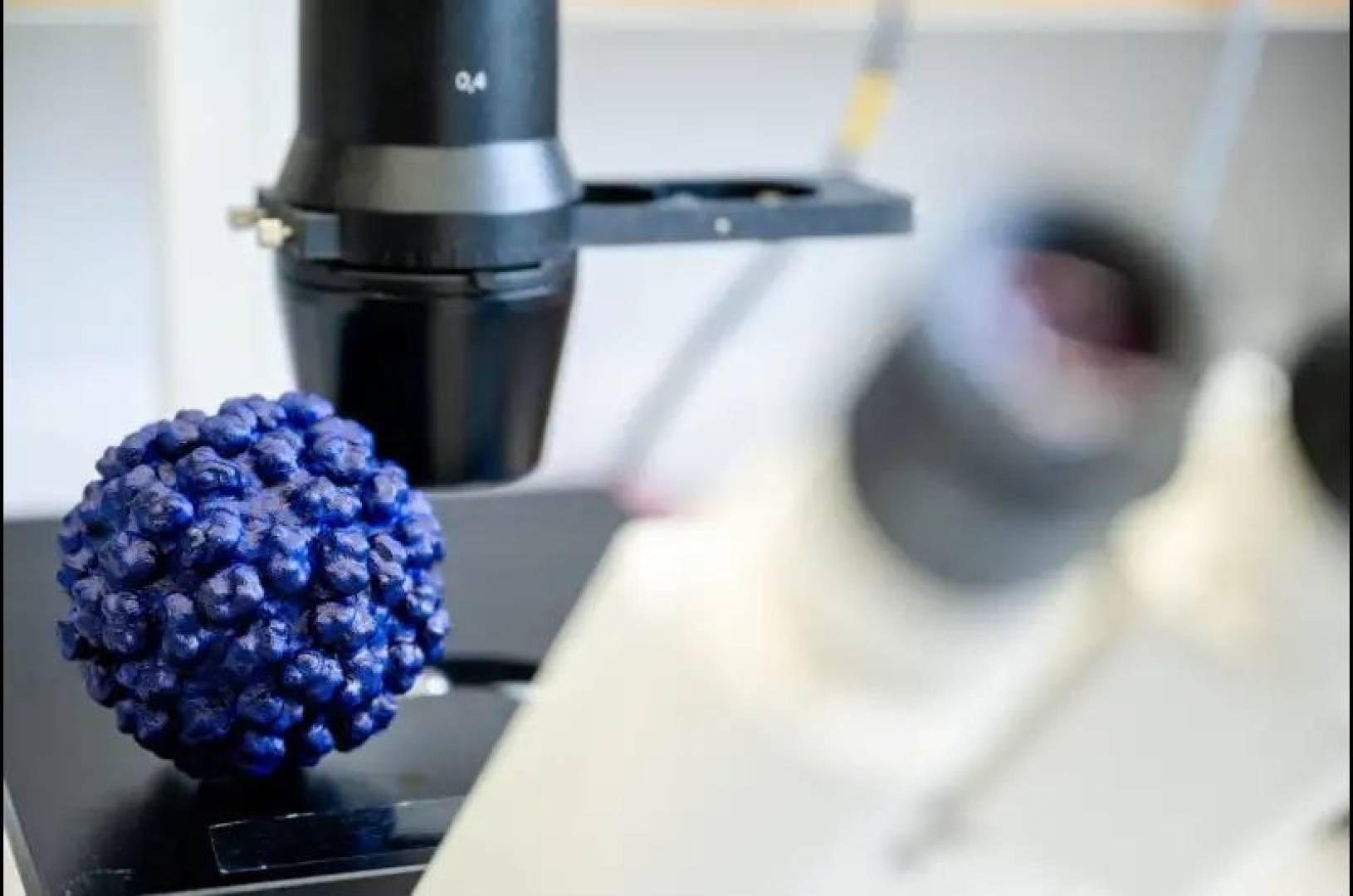 اكتشاف علمي قد يغيّر مستقبل علاج التهاب الكبد E