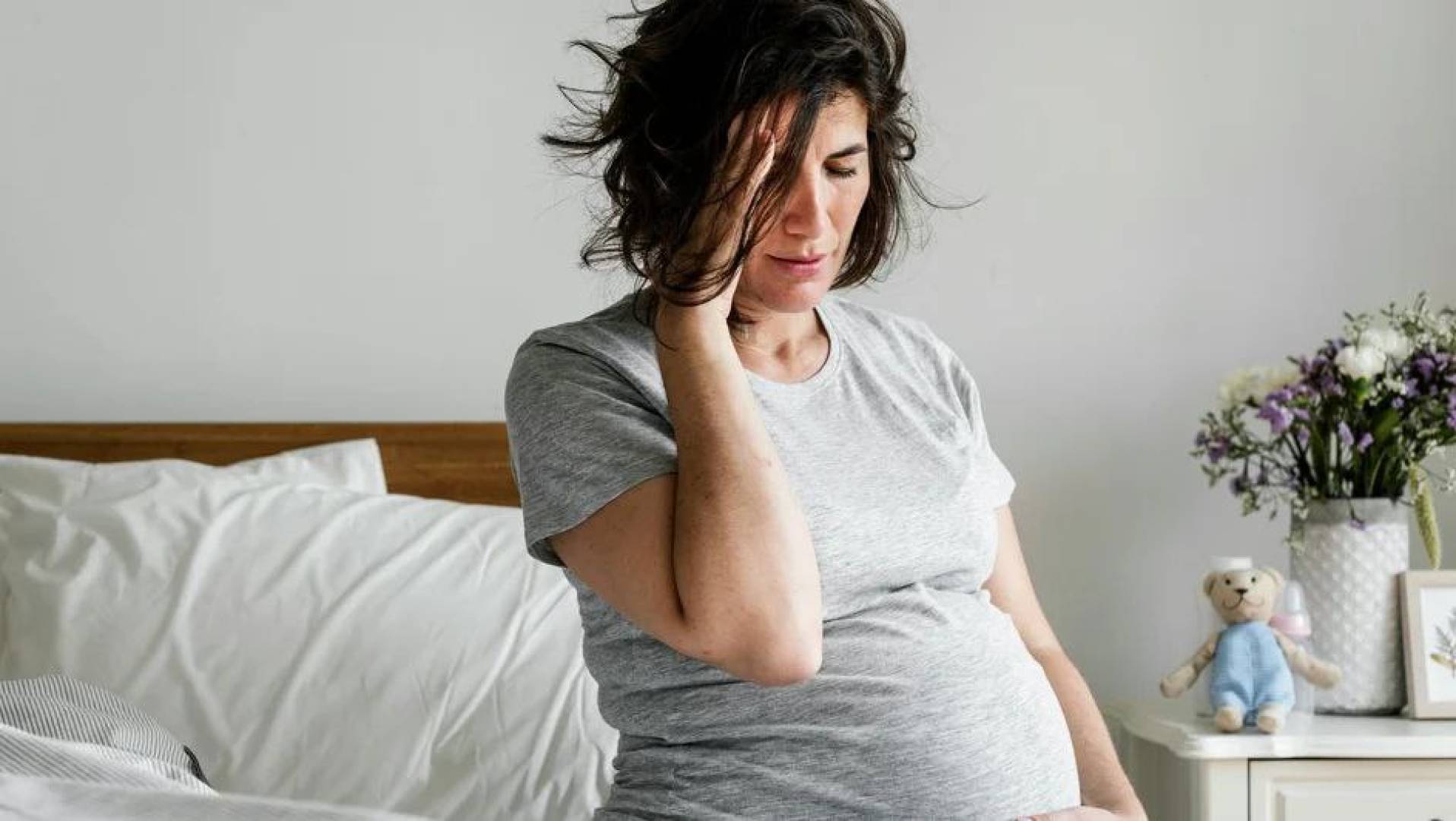 تساؤلات حول علاقة الباراسيتامول أثناء الحمل باضطرابات التوحد وفرط الحركة لدى الأطفال