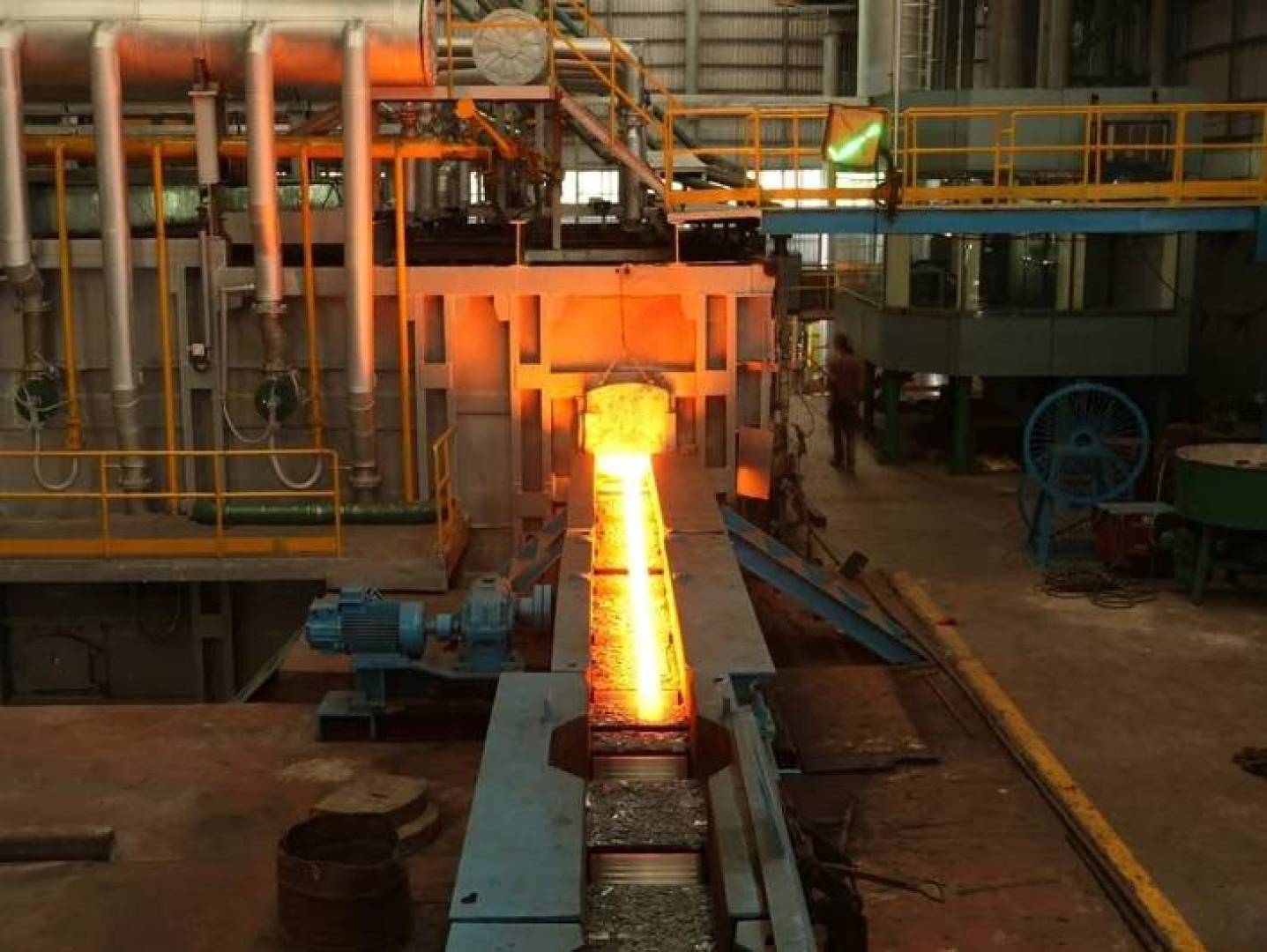 مشروع أمريكي لتقليل تكاليف الطاقة النووية بنسبة تصل إلى 80%