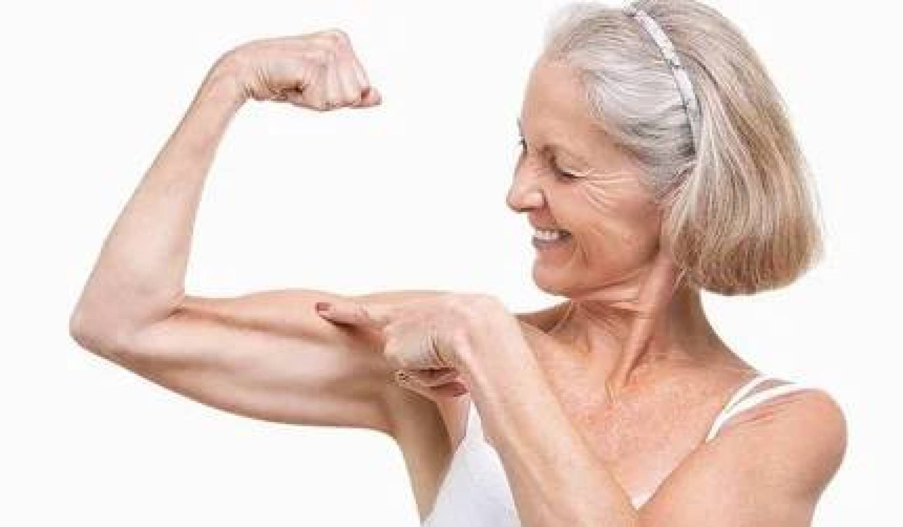 دور التستوستيرون في تقليل الدهون الحشوية وتحسين تعافي النساء المسنات