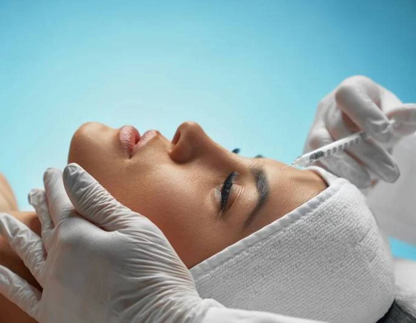 بحث جديد يكشف أن حقن البوتوكس والفيلر قد تغيّر حرارة الجلد ويقترح تقنية للكشف المبكر عن المضاعفات