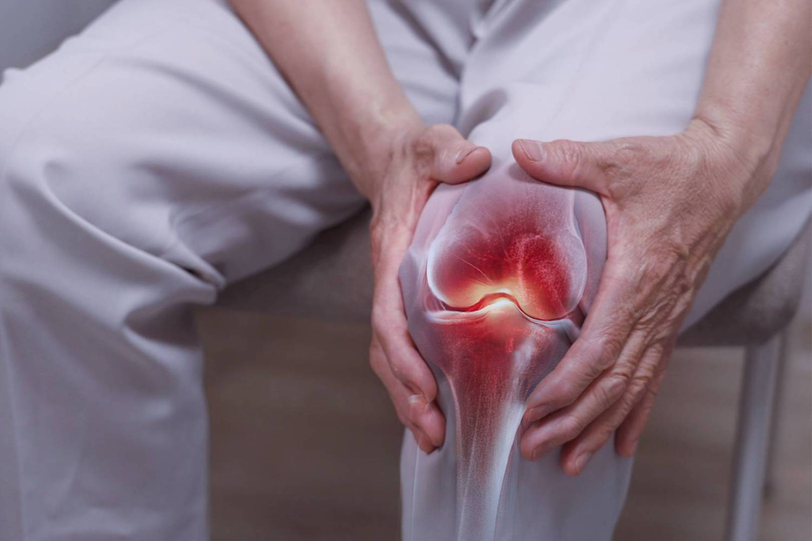 اكتشاف بروتين يحمي الغضاريف ويفتح آفاقًا جديدة لعلاج خشونة المفاصل