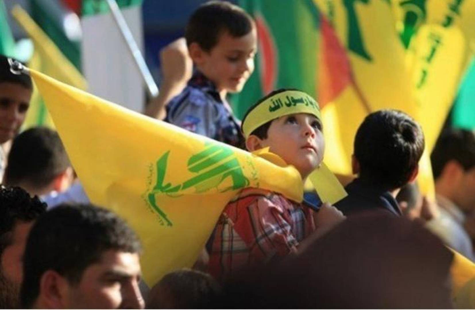 كتب الباحثُ الدكتور حسين حميَّة: 