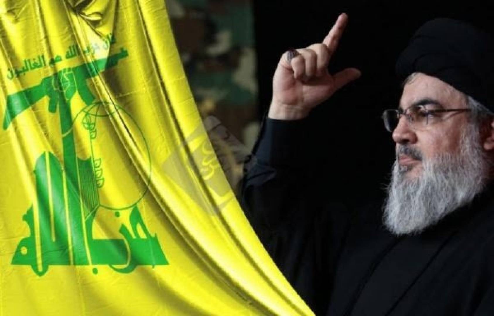 حزب الله وصلح الحديبة