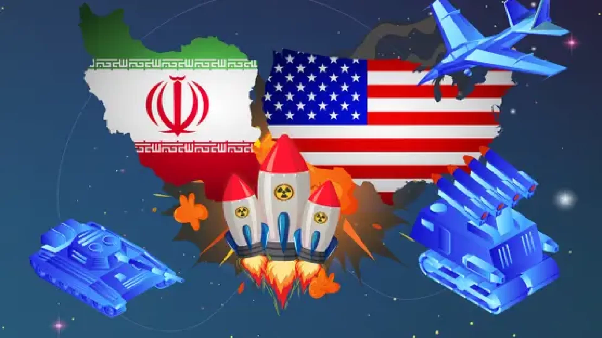 كتب الباحثُ في العلاقات الدولية والدراسات الإسلامية الدكتور حسين حمية: 