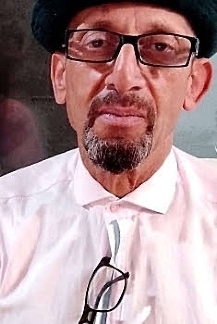 عبد الحميد كناكري خوجة: رسالة عاجلة للملايين من أحرار وشرفاء الشعب السوري.