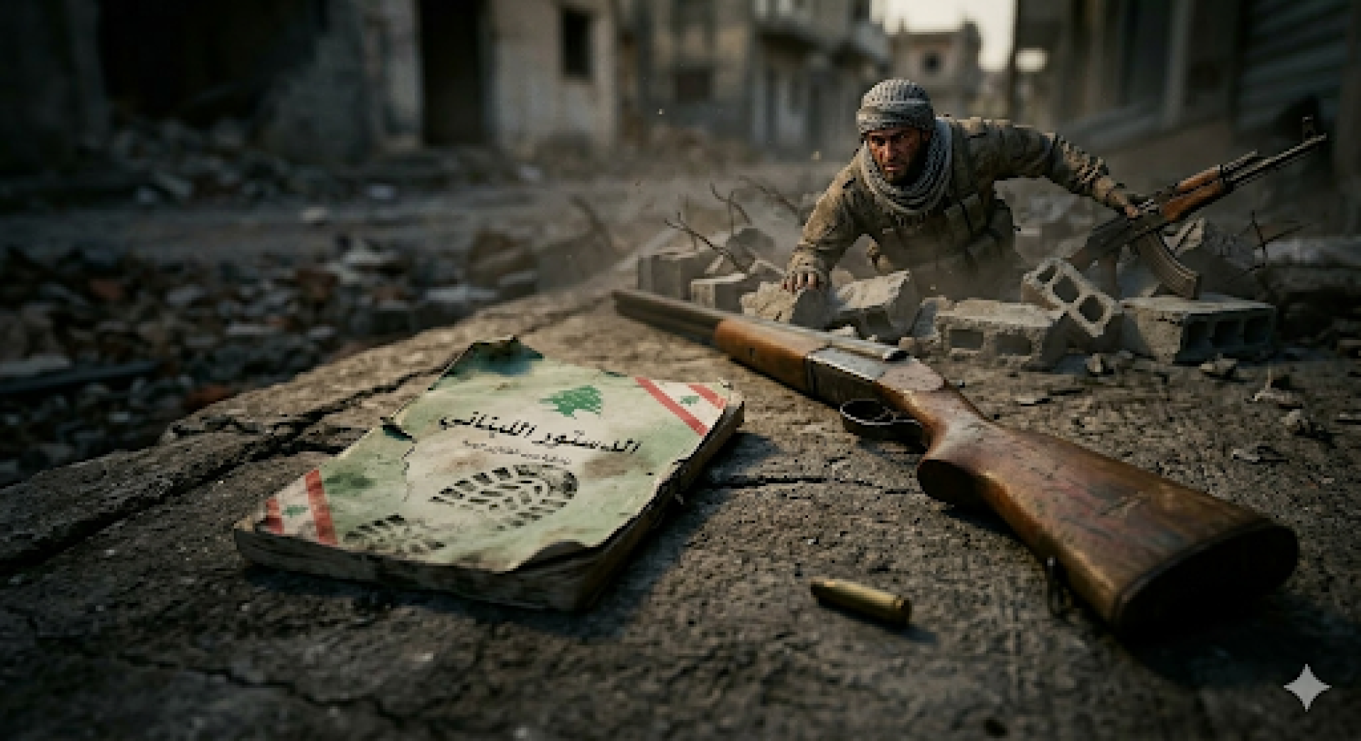 مرافعة الرصيف 1701, إلى 