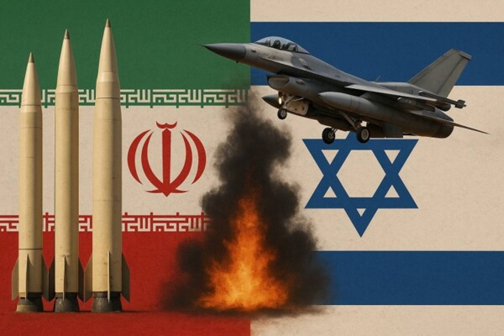 تحقيق استقصائي: حرب الظلال المفتوحة بين الولايات المتحدة وإسرائيل وإيران… صراع يتجاوز الجبهات العسكرية إلى إعادة تشكيل الشرق الأوسط