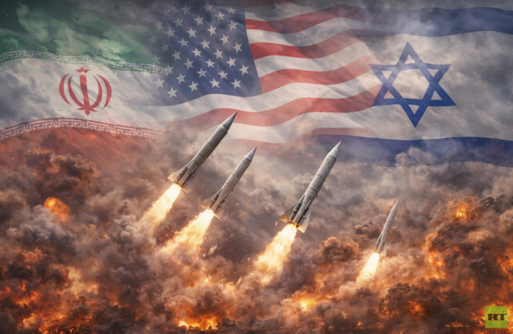 دروس حرب إيران – لا القواعد الأمريكية ولا 