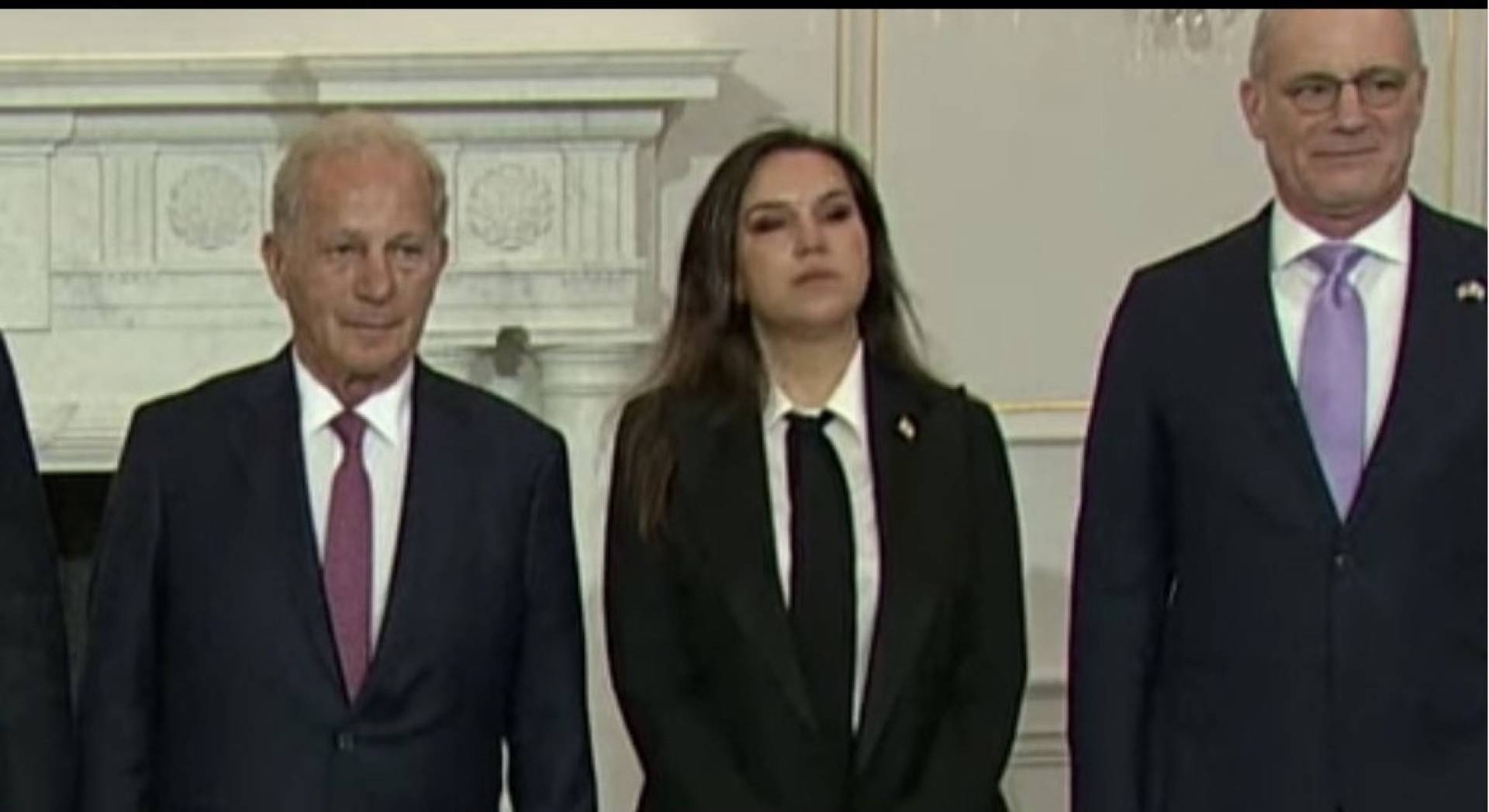 كتبت ليلى عماشا: 