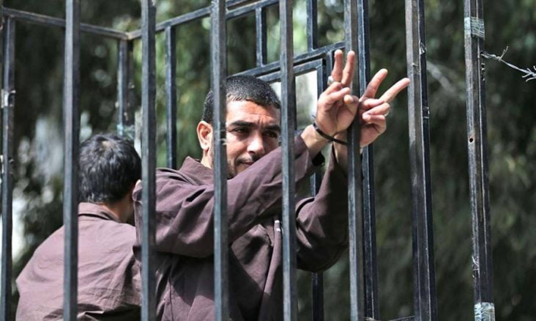 من أيخمان إلى الأسرى الفلسطينيين:.. 