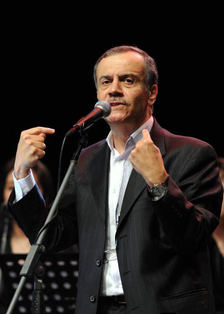 حين يغنّي الغياب: أحمد قعبور بوصفه ذاكرة لا تُطفأ