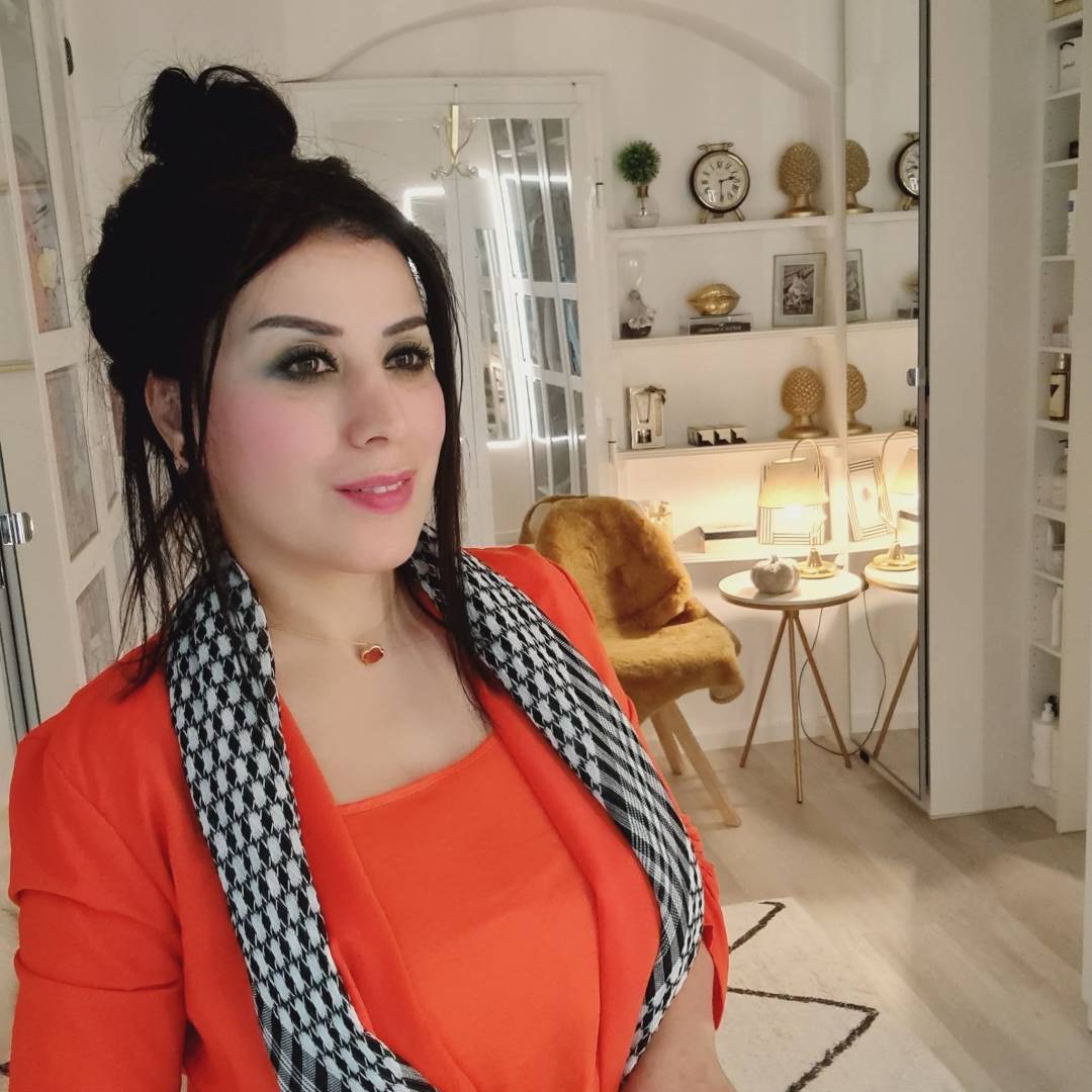 إيران المقاومة و رسم خرائط الإقليم من جديد